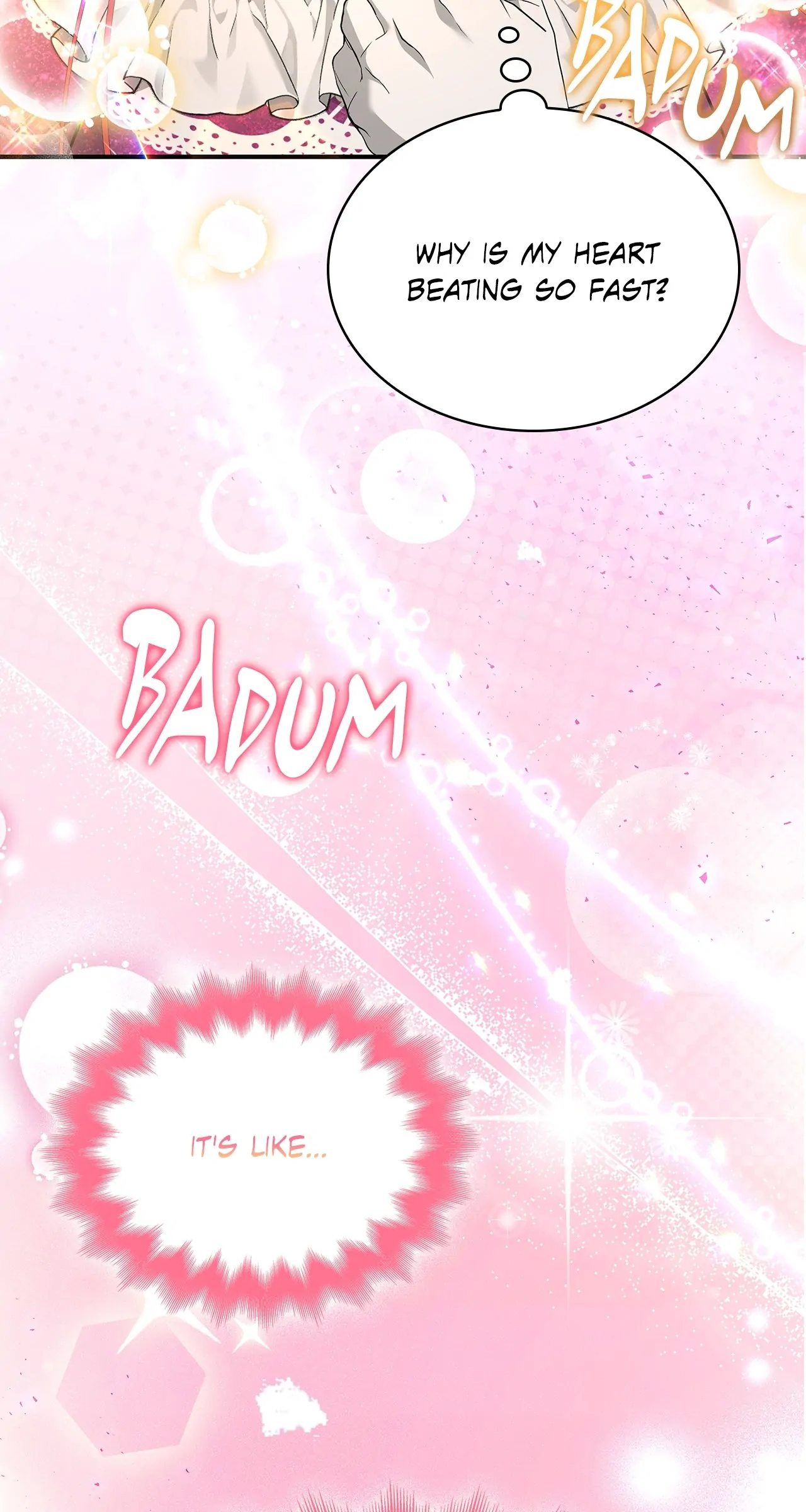The Oddball Lady's Fiancé Chapter 23 - page 97