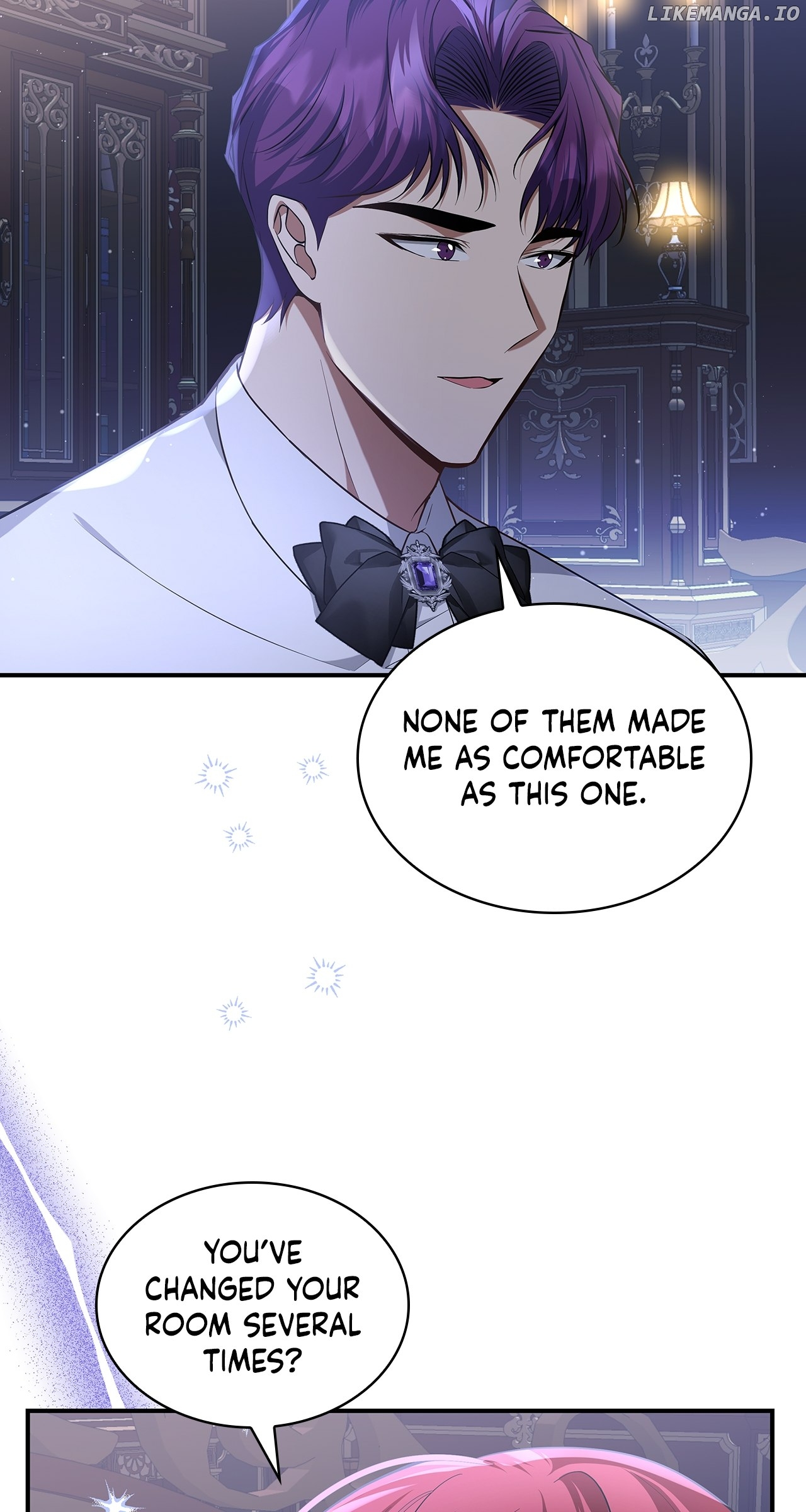 The Oddball Lady's Fiancé Chapter 25 - page 10
