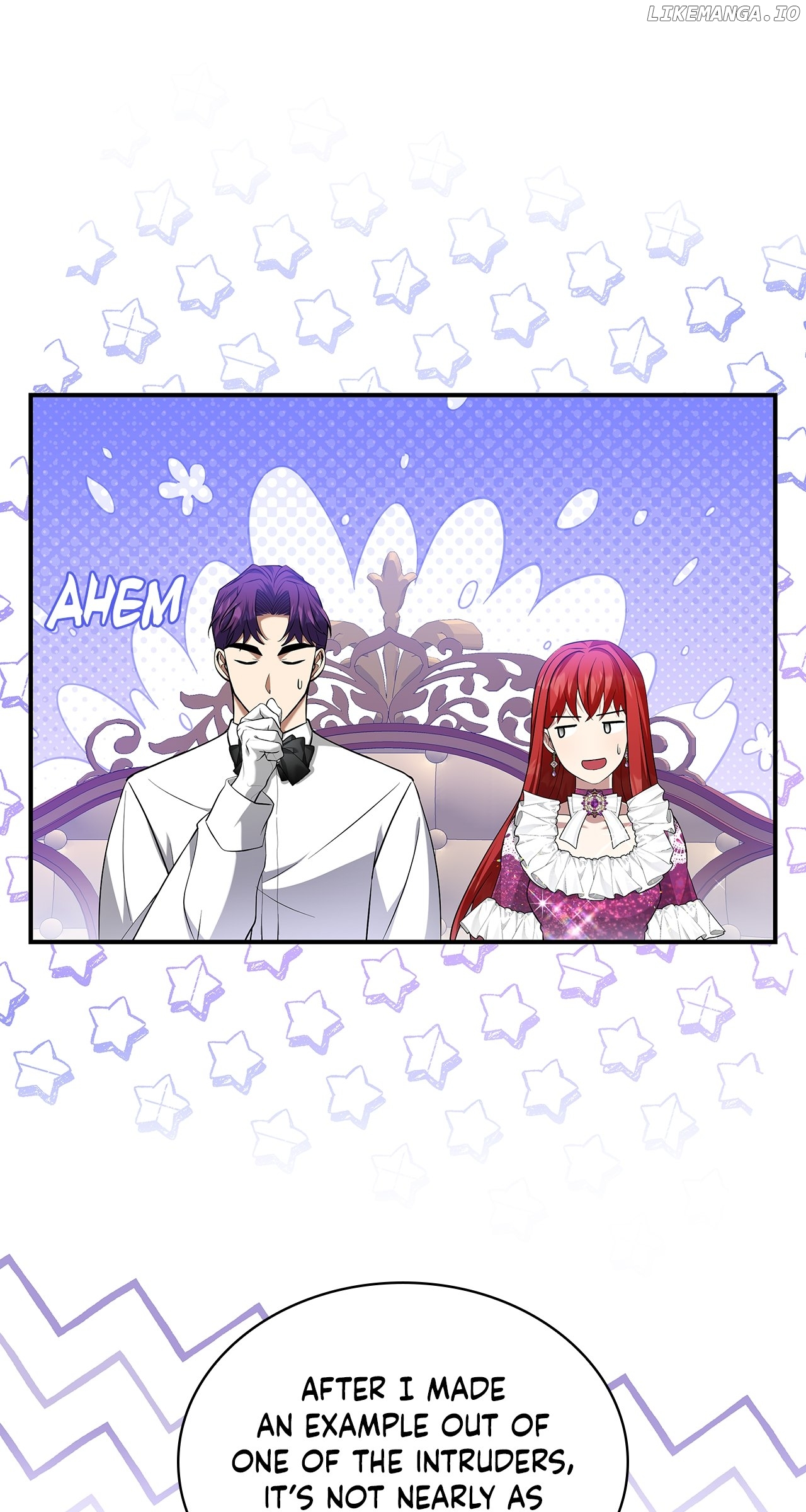 The Oddball Lady's Fiancé Chapter 25 - page 13