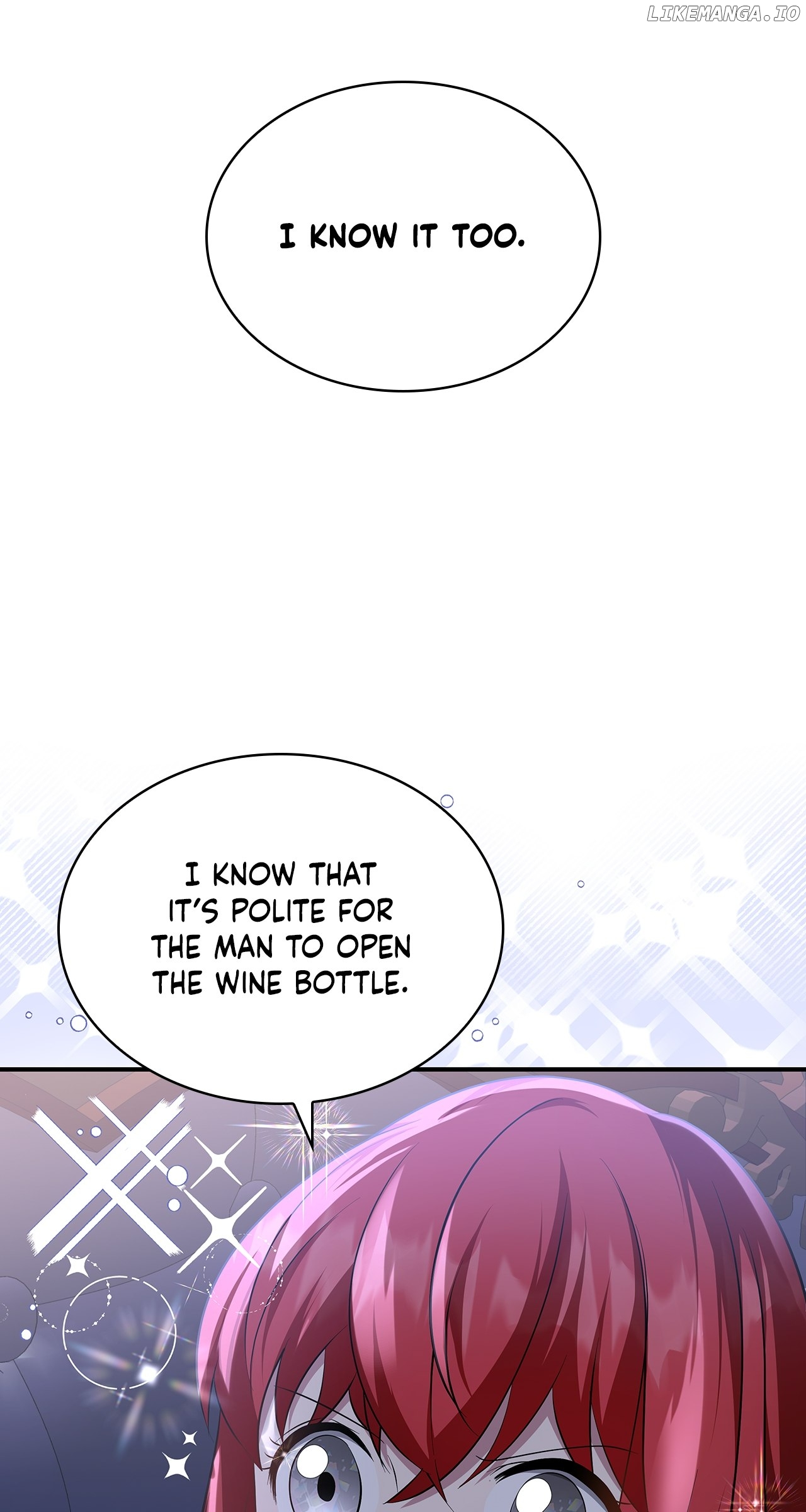 The Oddball Lady's Fiancé Chapter 25 - page 20