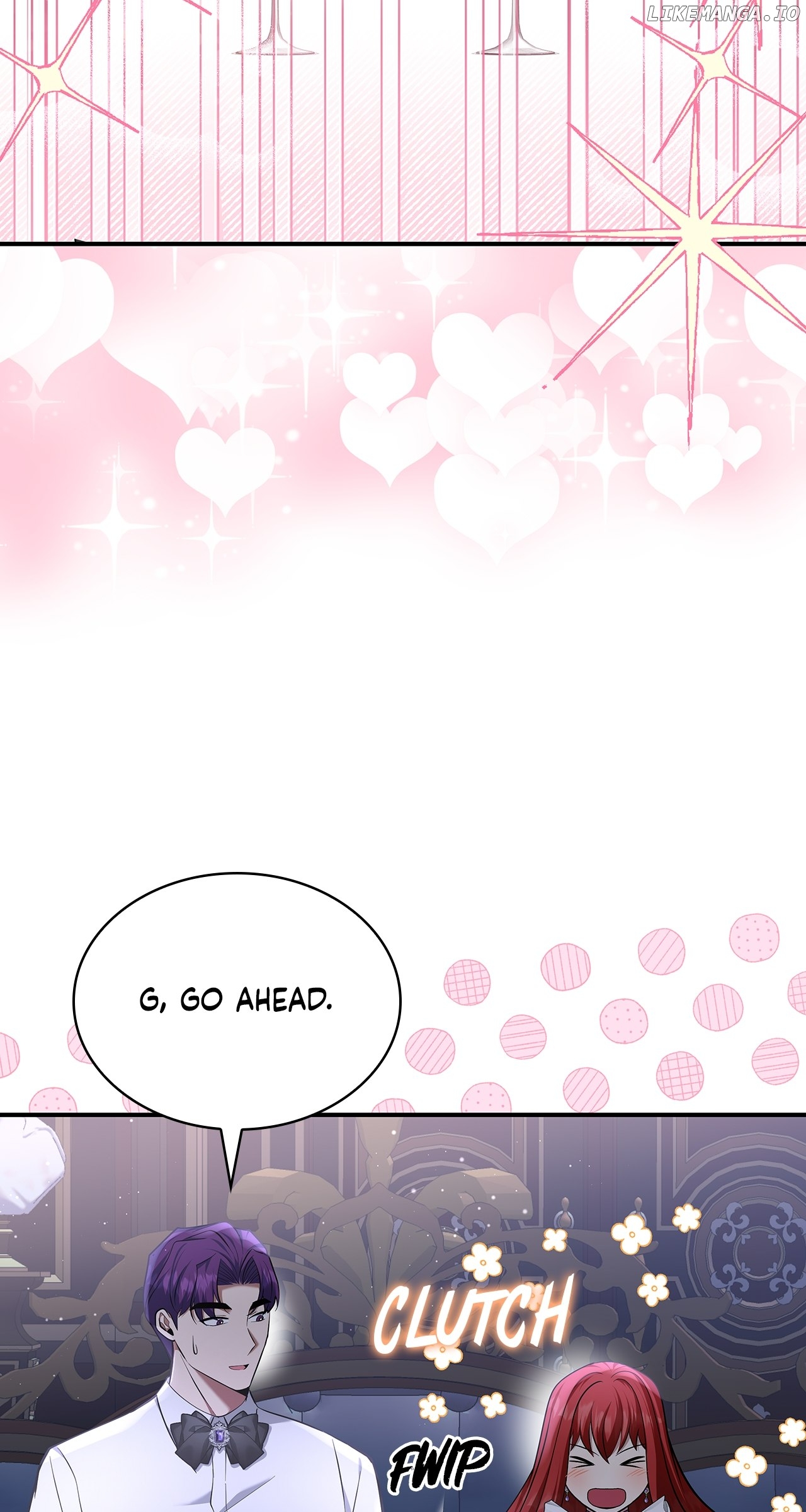 The Oddball Lady's Fiancé Chapter 25 - page 23