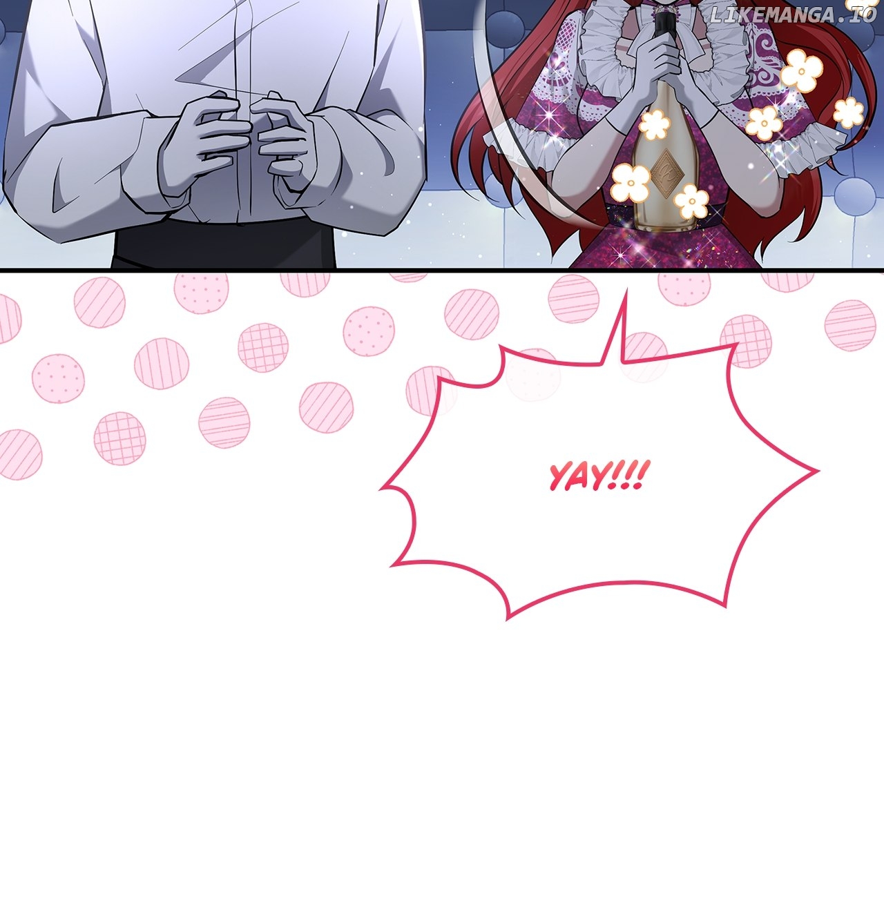 The Oddball Lady's Fiancé Chapter 25 - page 24