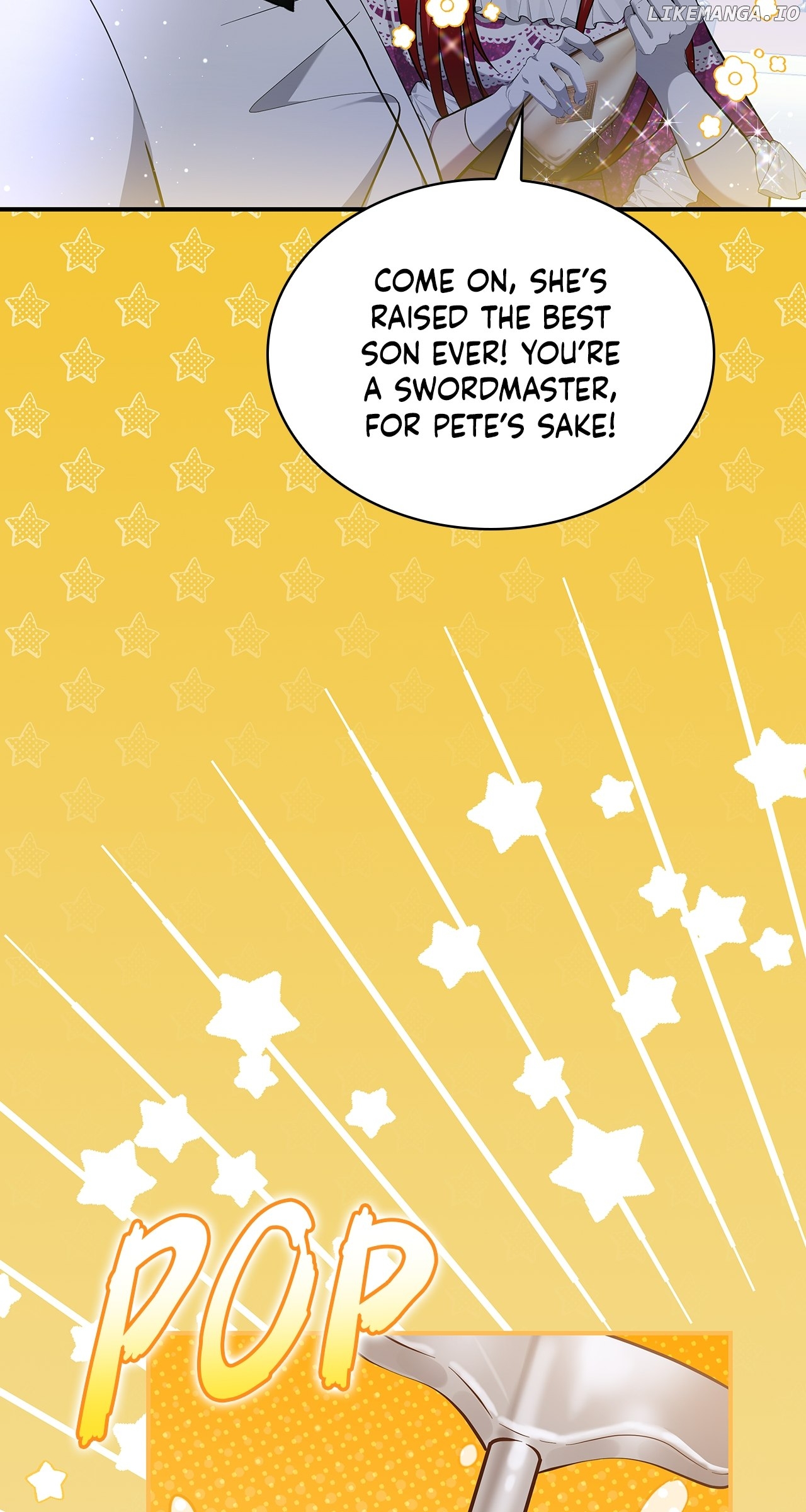 The Oddball Lady's Fiancé Chapter 25 - page 27