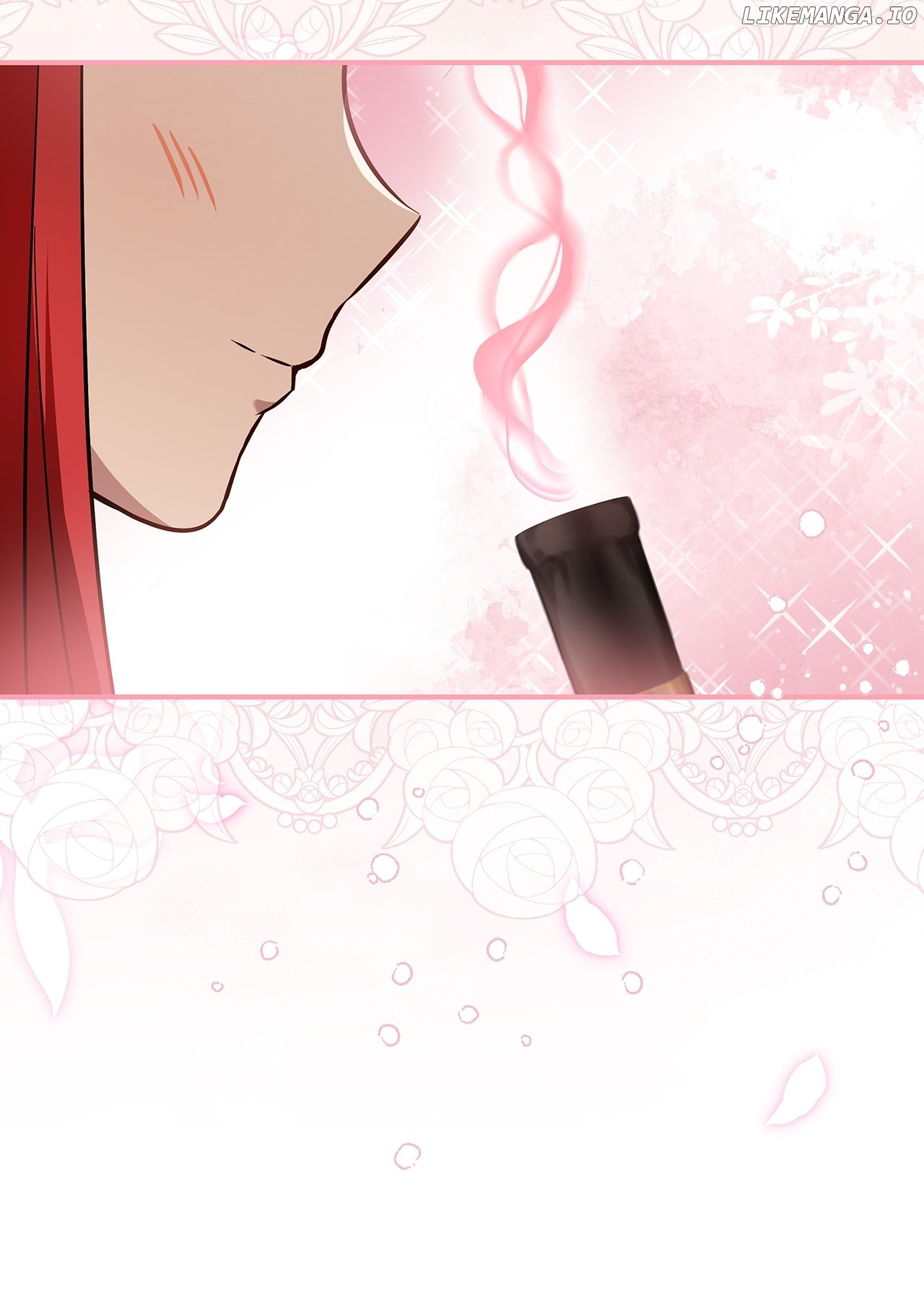 The Oddball Lady's Fiancé Chapter 25 - page 29
