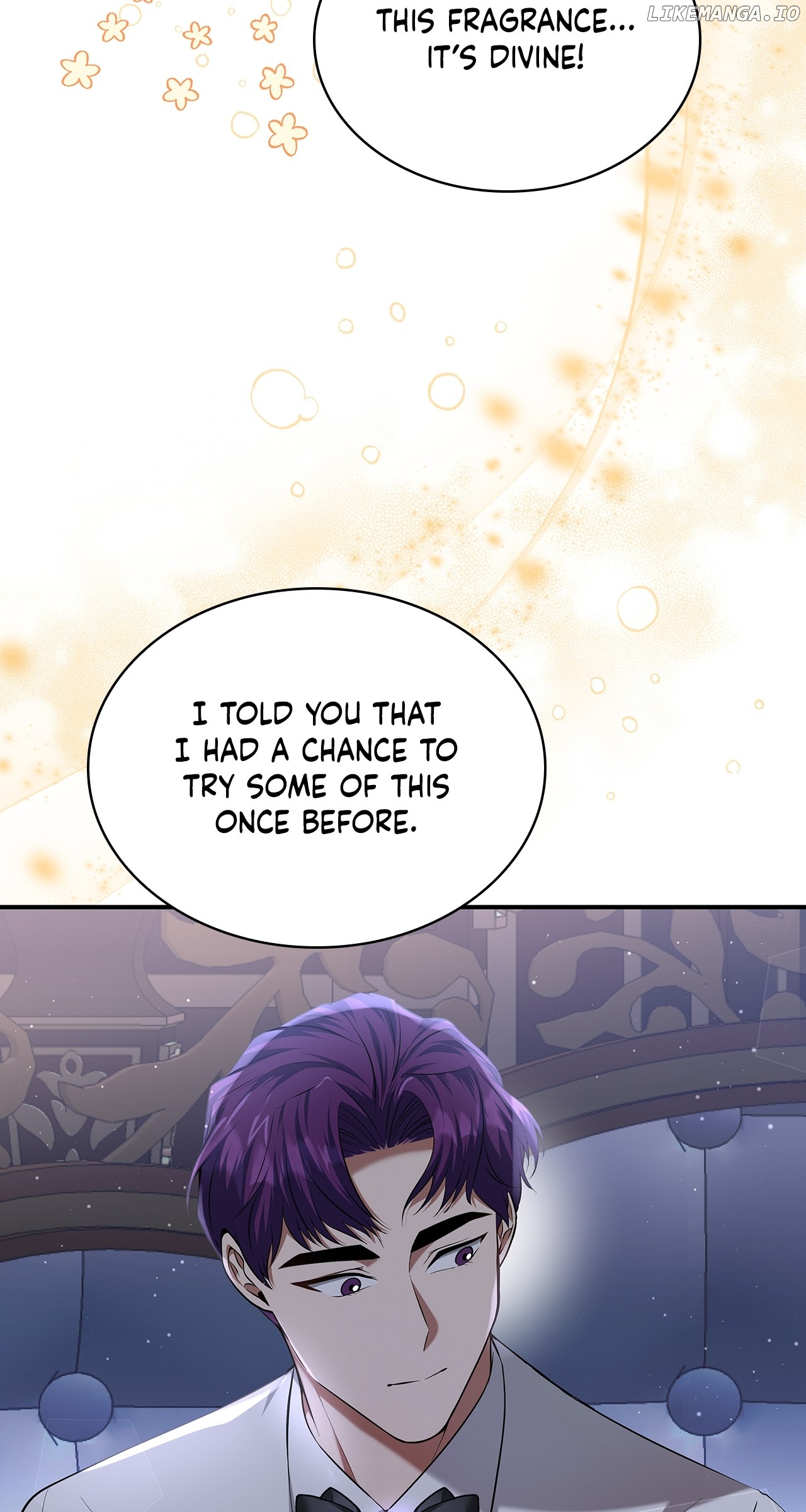 The Oddball Lady's Fiancé Chapter 25 - page 31