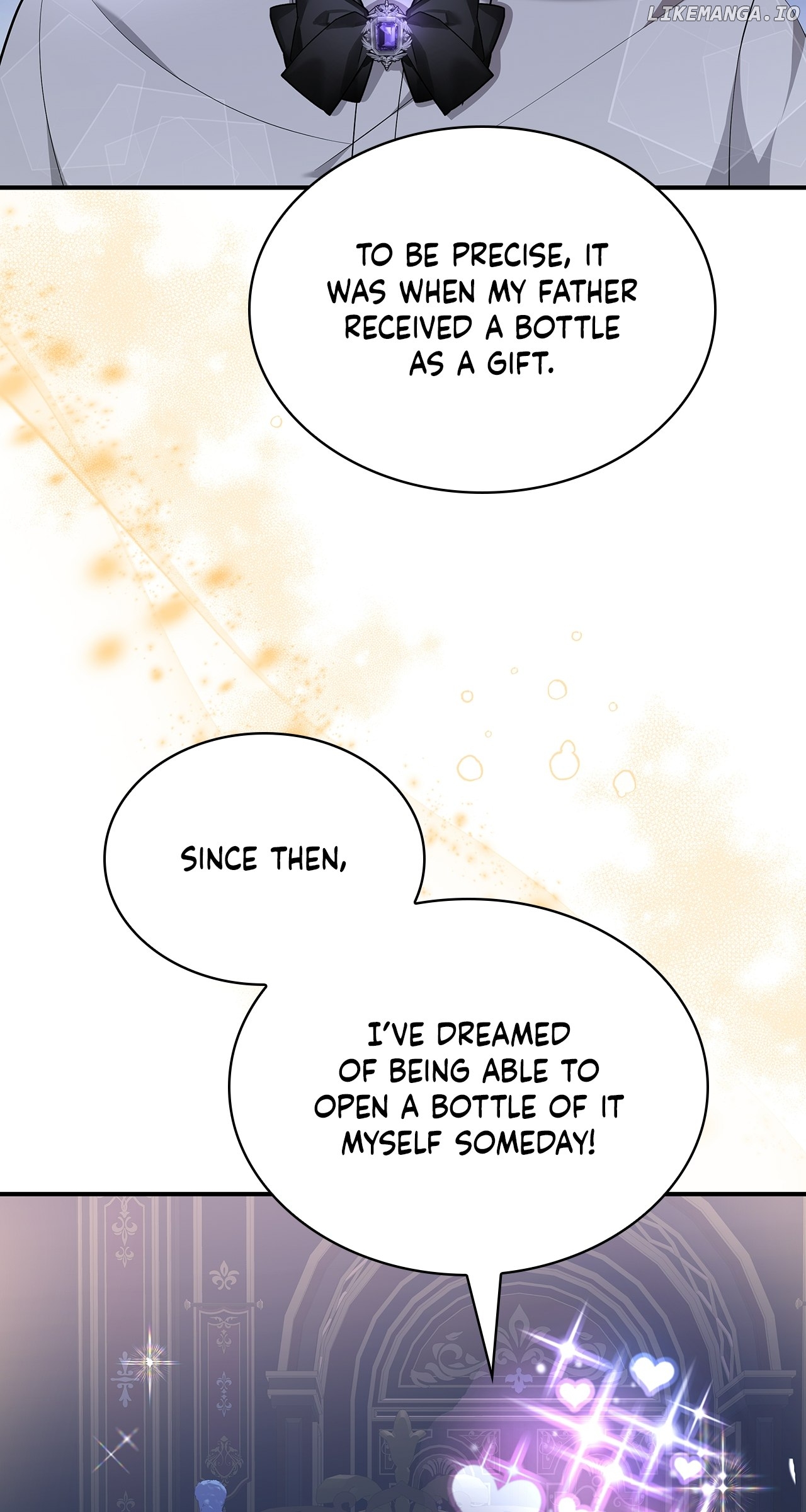The Oddball Lady's Fiancé Chapter 25 - page 32