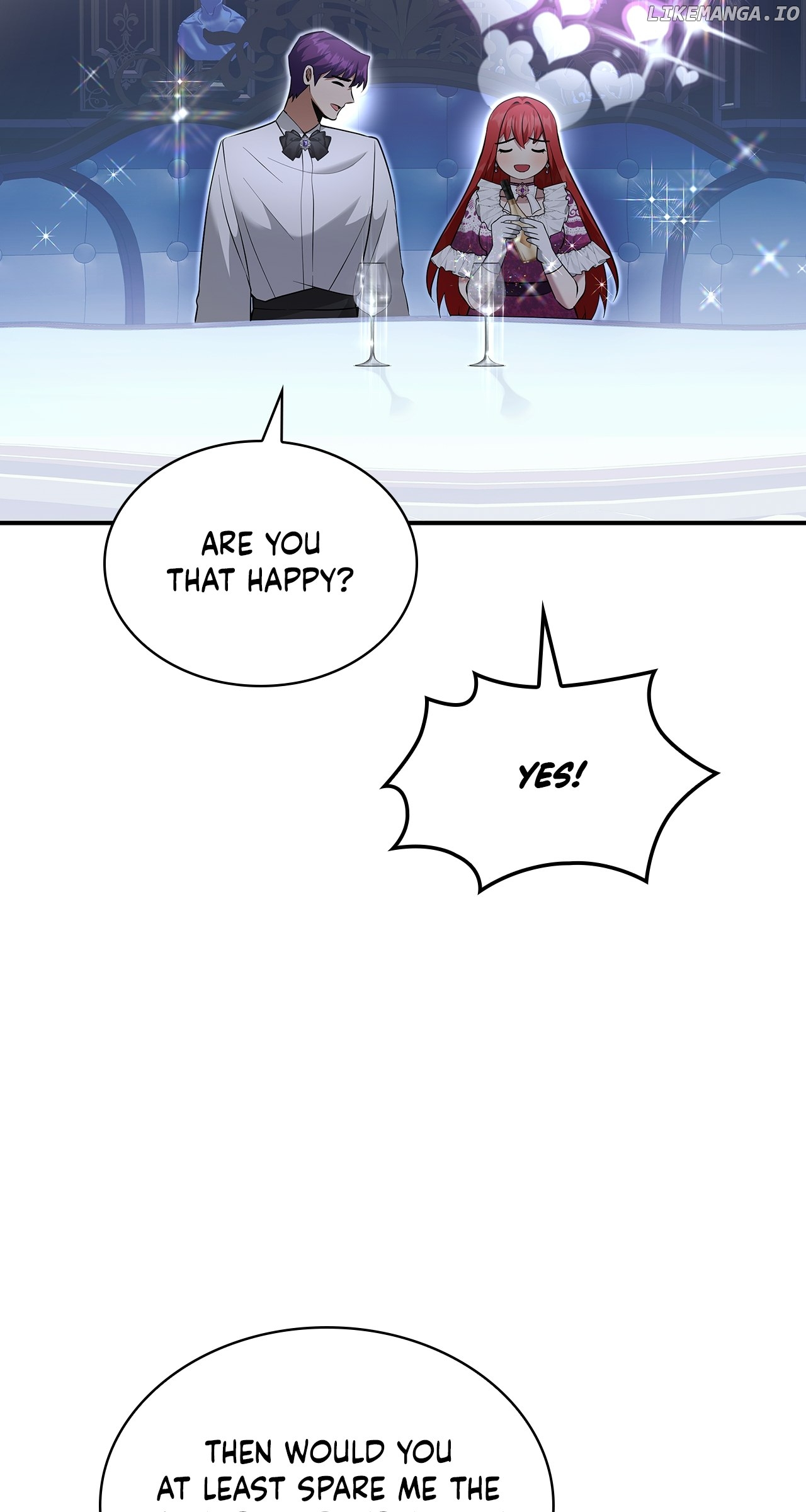 The Oddball Lady's Fiancé Chapter 25 - page 33