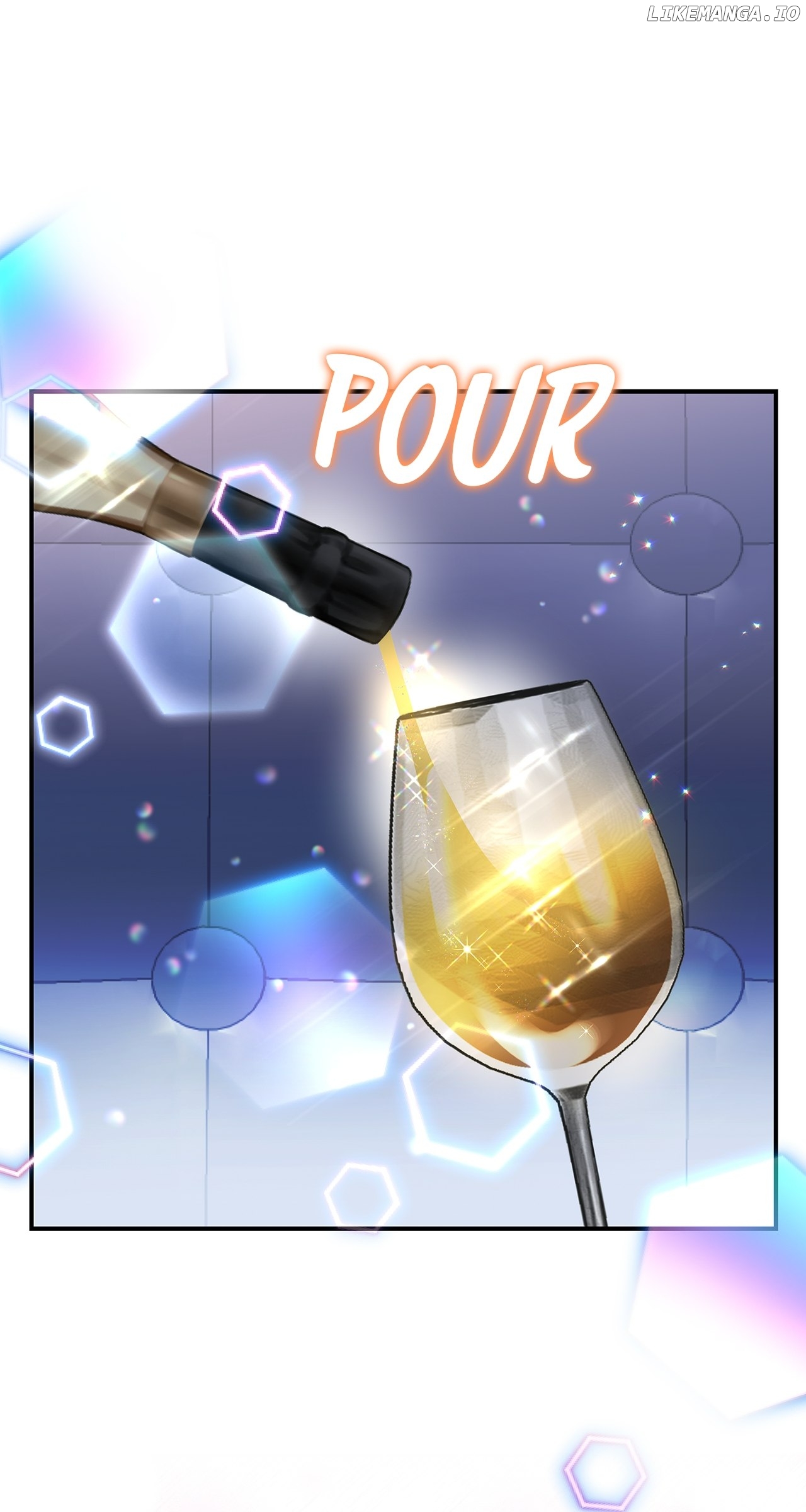 The Oddball Lady's Fiancé Chapter 25 - page 35