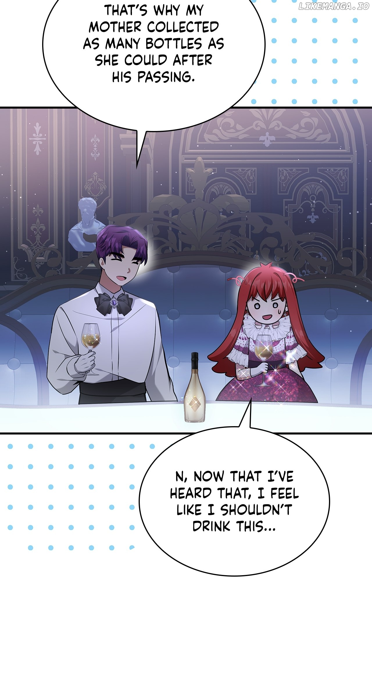 The Oddball Lady's Fiancé Chapter 25 - page 39