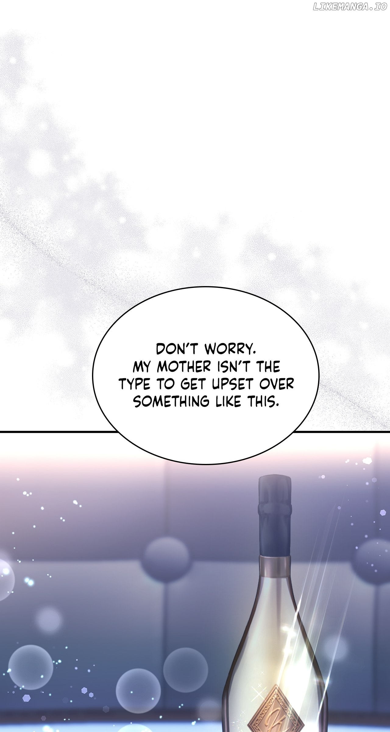 The Oddball Lady's Fiancé Chapter 25 - page 40