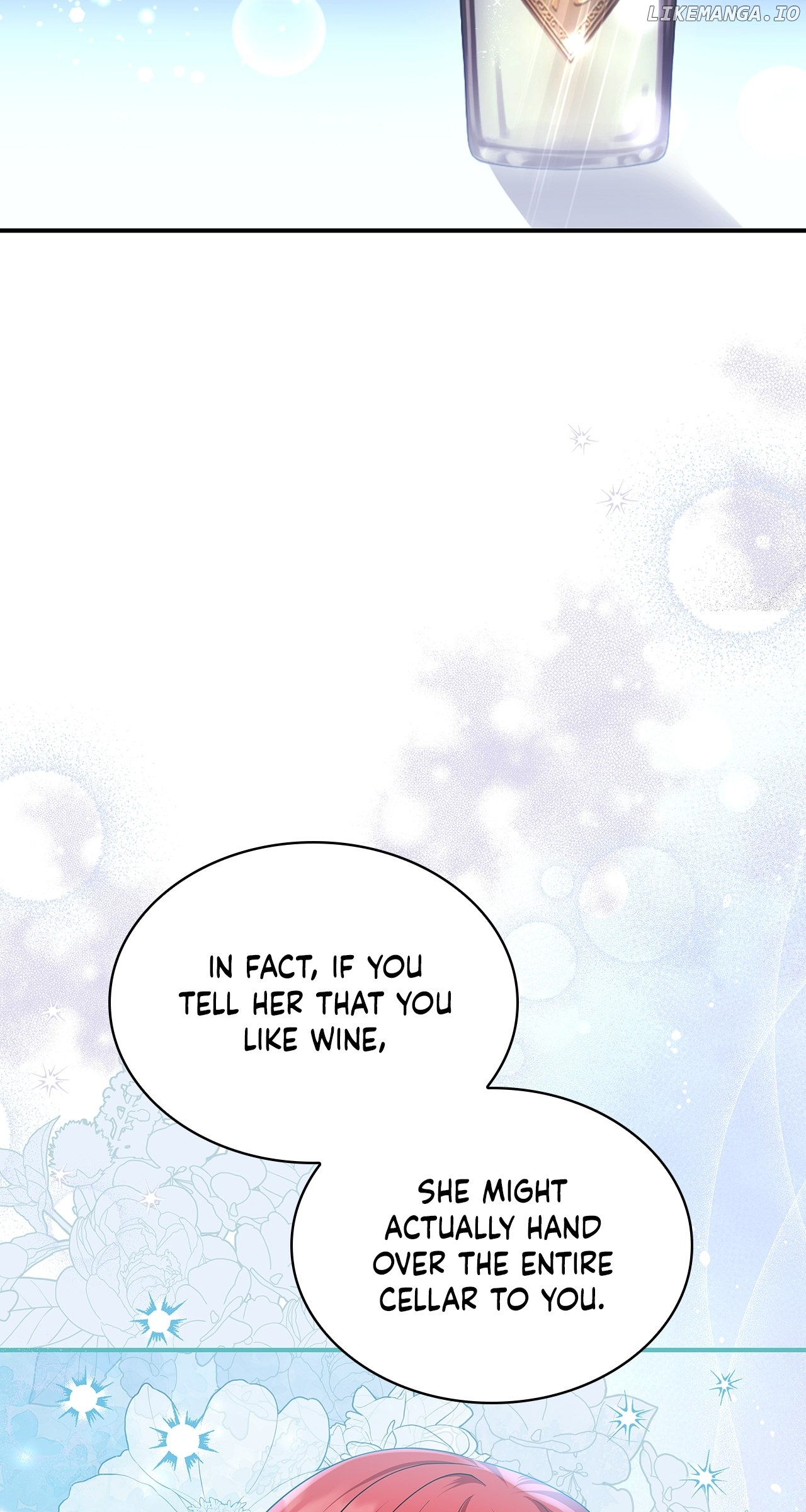The Oddball Lady's Fiancé Chapter 25 - page 41