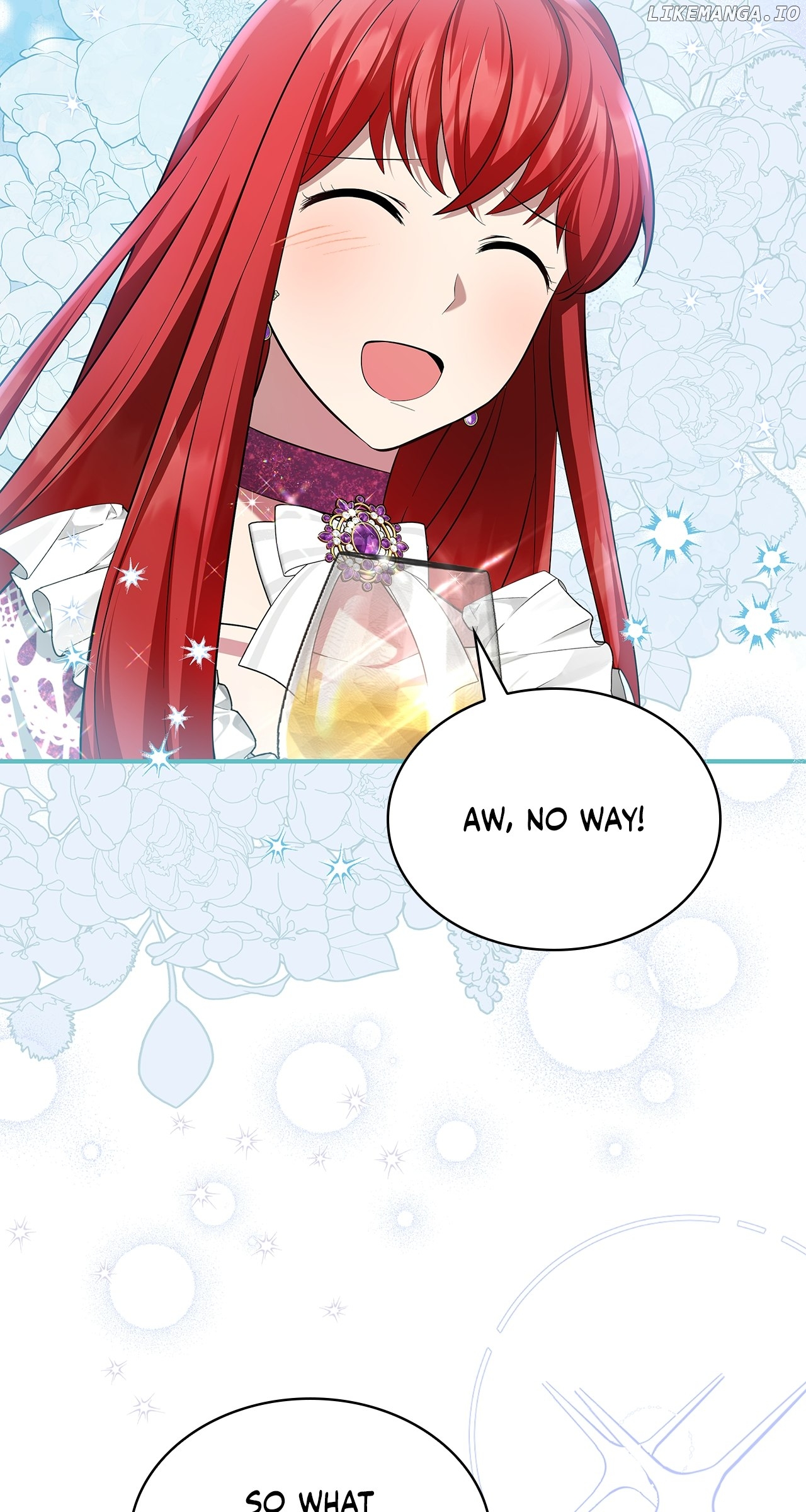 The Oddball Lady's Fiancé Chapter 25 - page 42