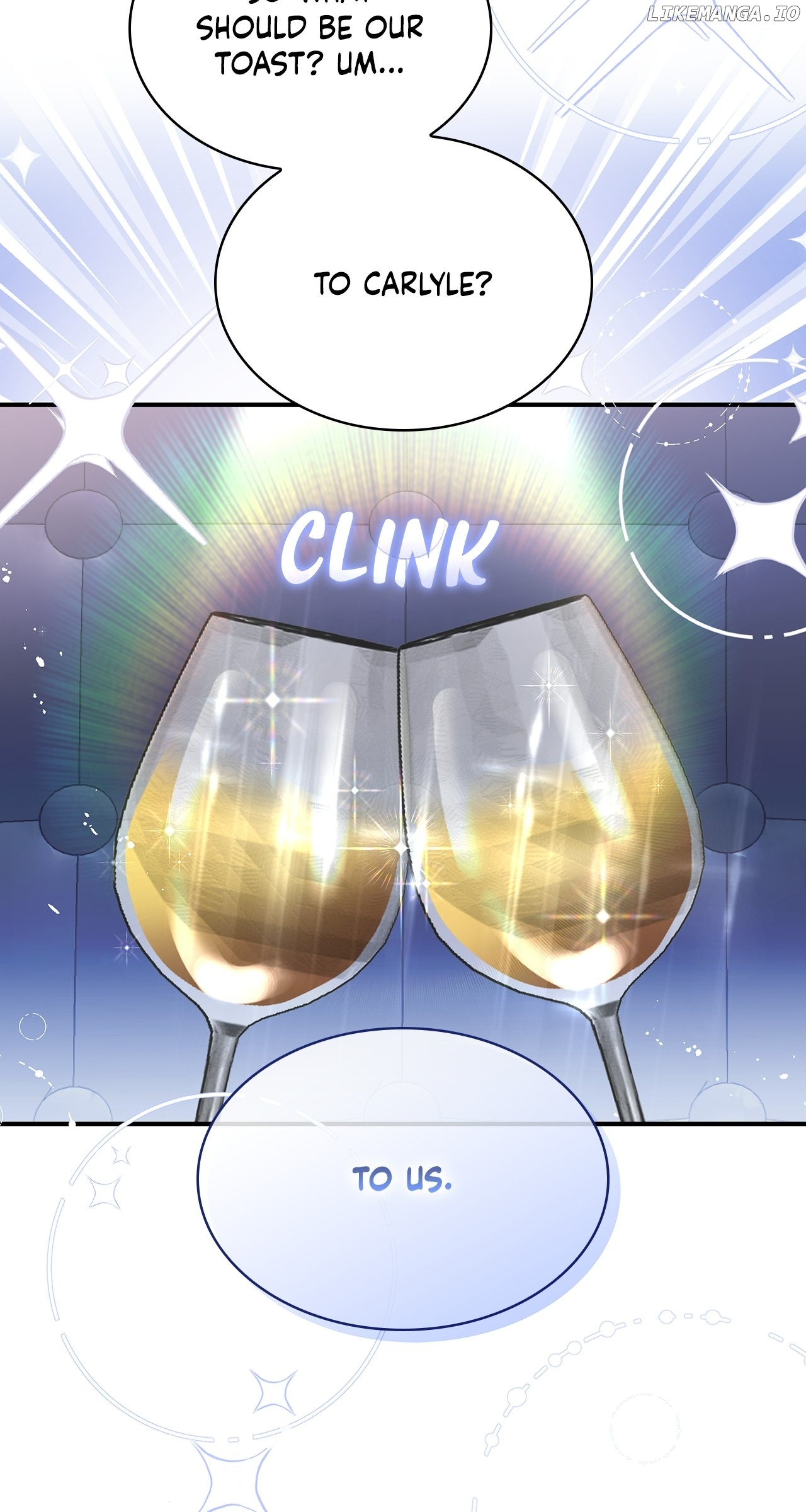 The Oddball Lady's Fiancé Chapter 25 - page 43