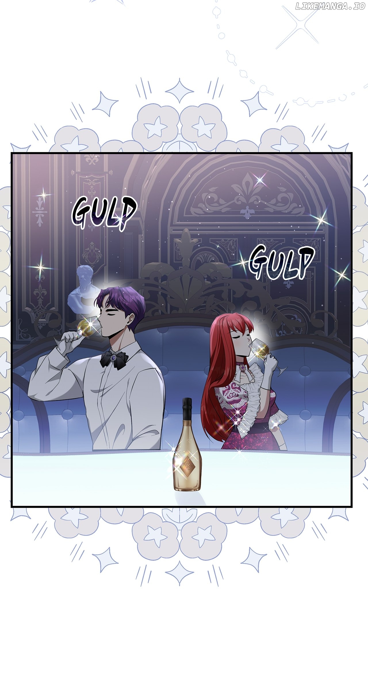 The Oddball Lady's Fiancé Chapter 25 - page 44