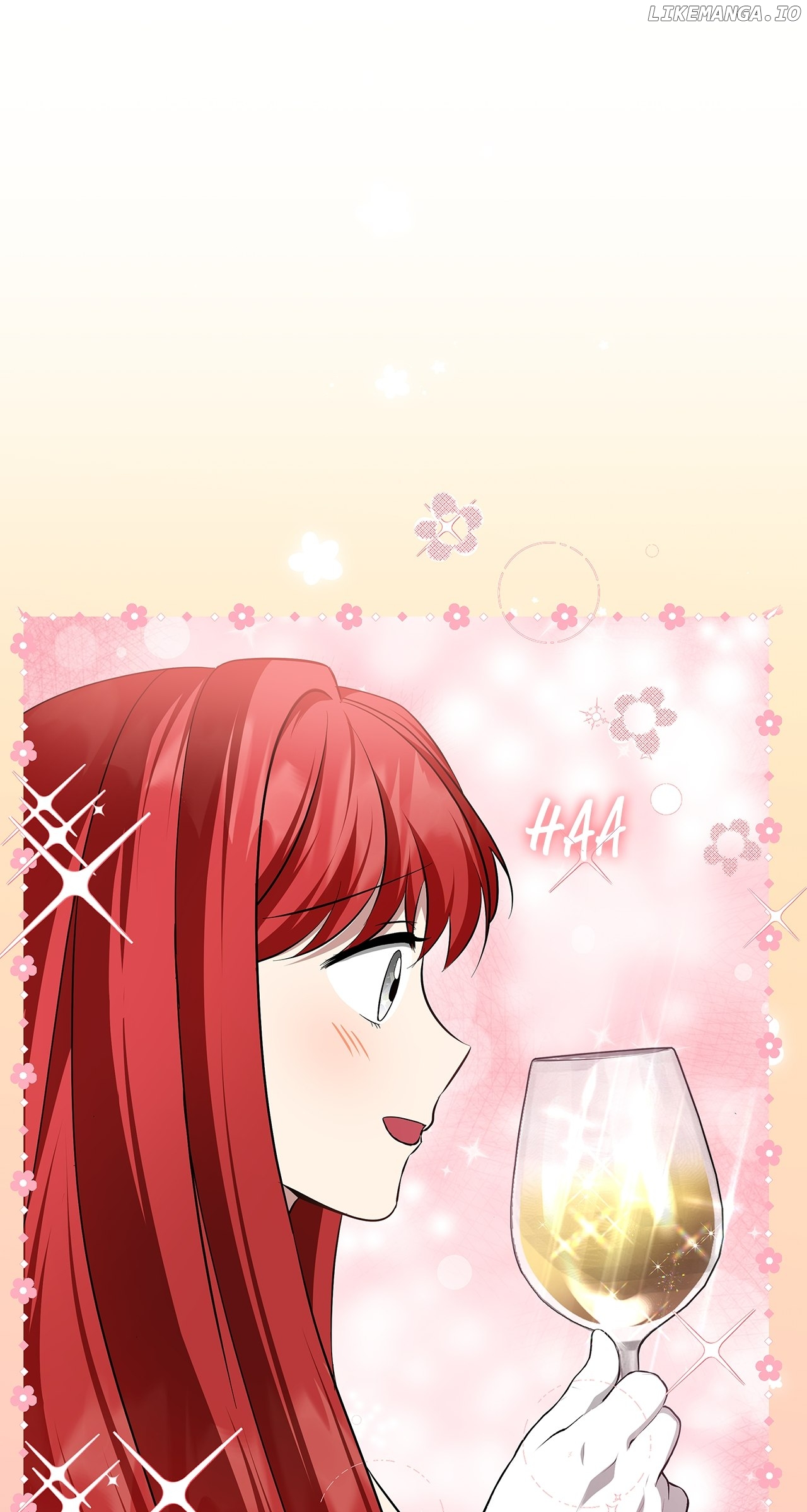 The Oddball Lady's Fiancé Chapter 25 - page 46
