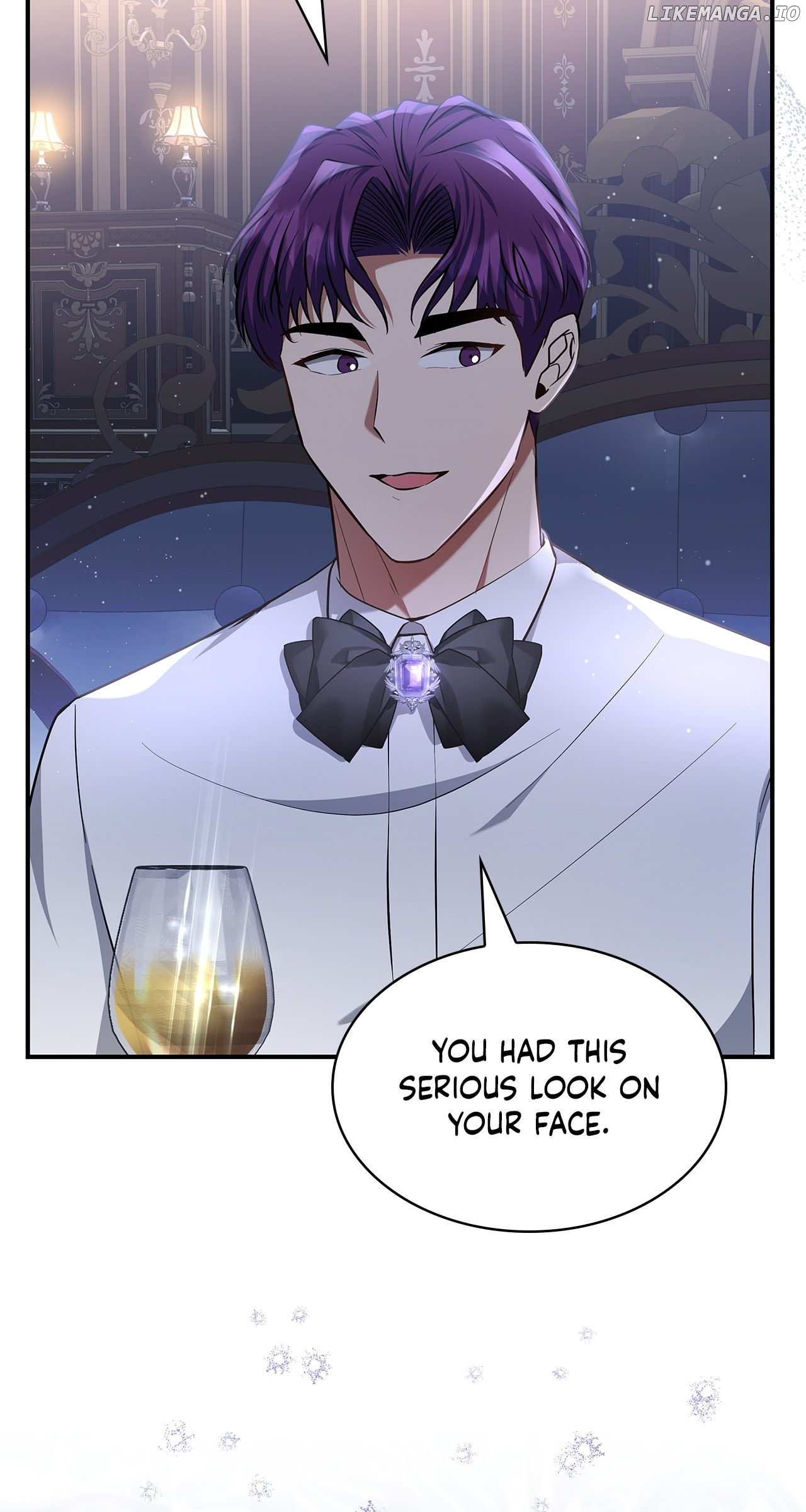 The Oddball Lady's Fiancé Chapter 25 - page 52