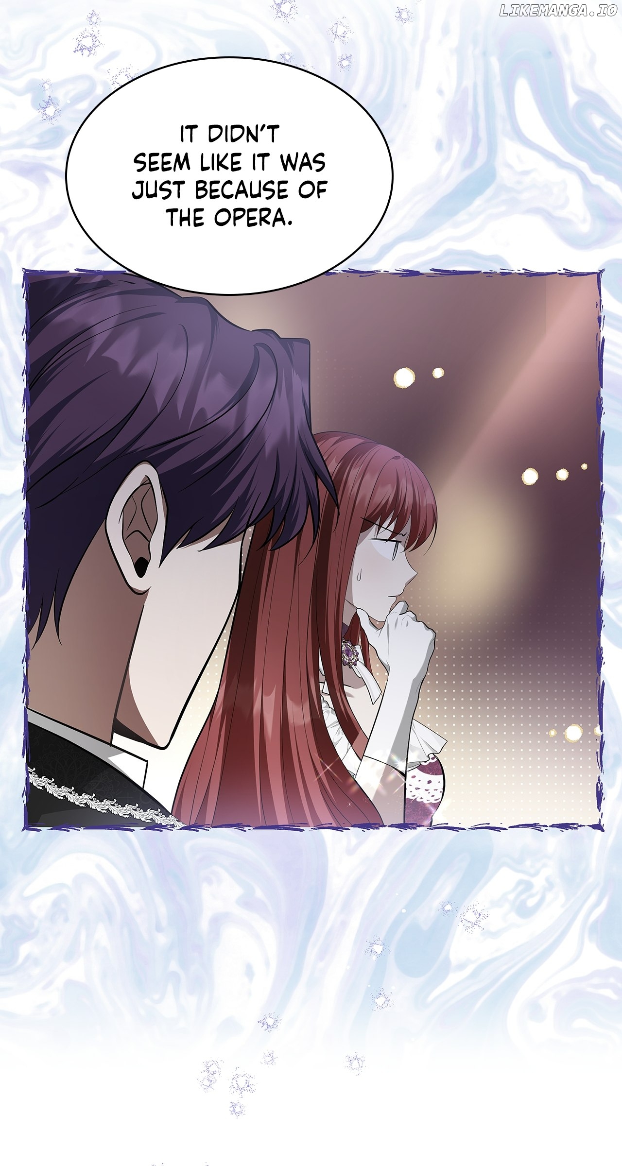 The Oddball Lady's Fiancé Chapter 25 - page 53