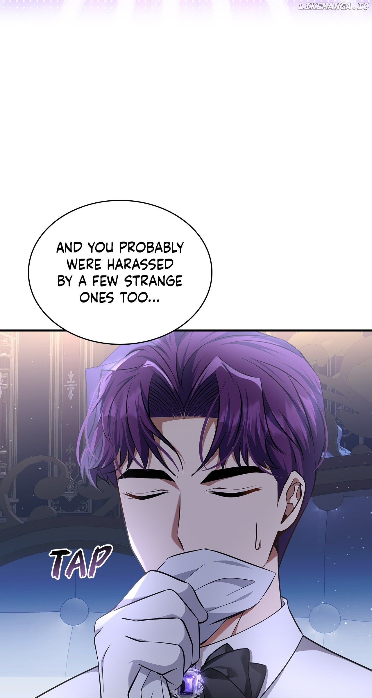 The Oddball Lady's Fiancé Chapter 25 - page 60