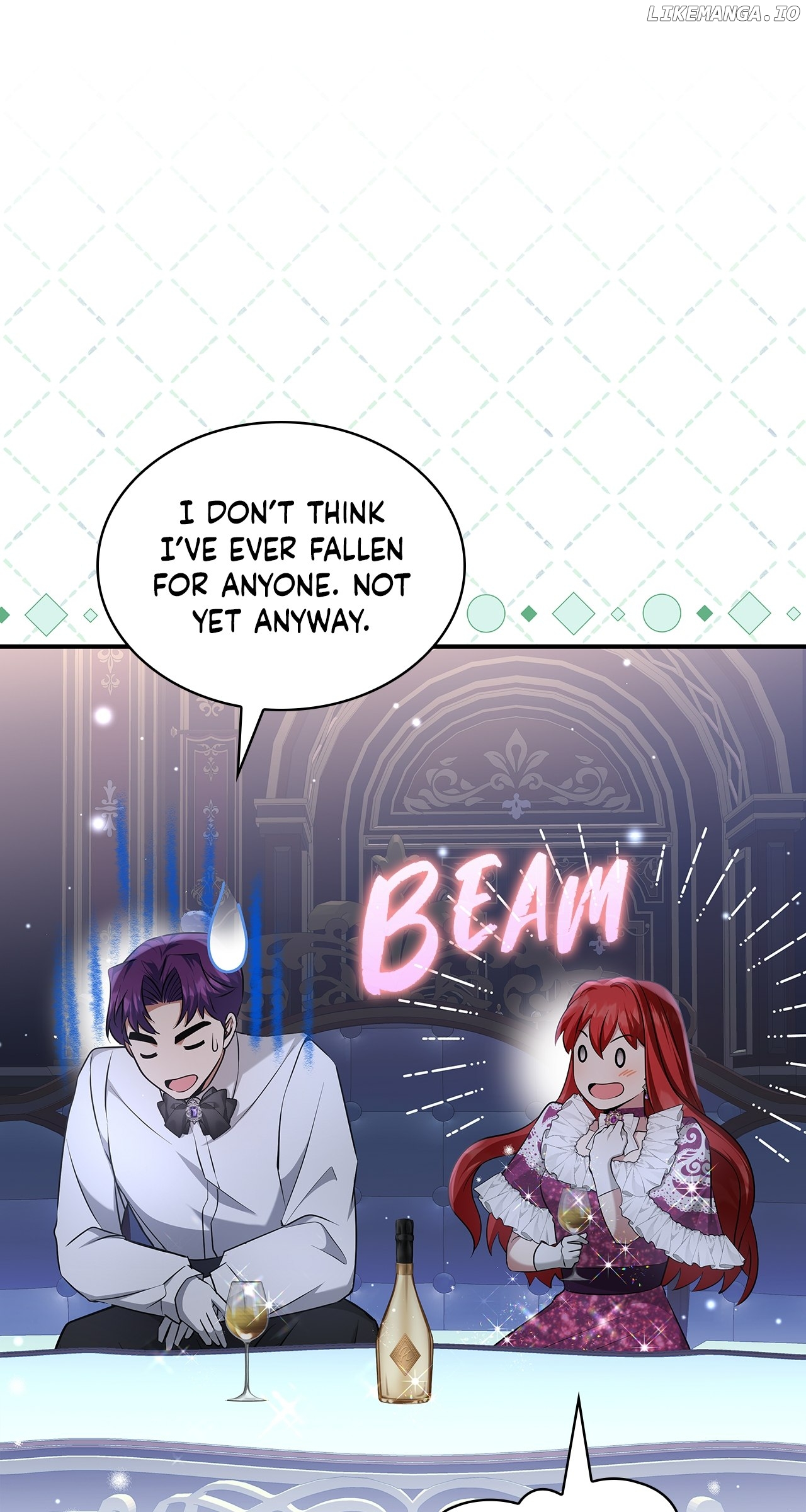 The Oddball Lady's Fiancé Chapter 25 - page 63
