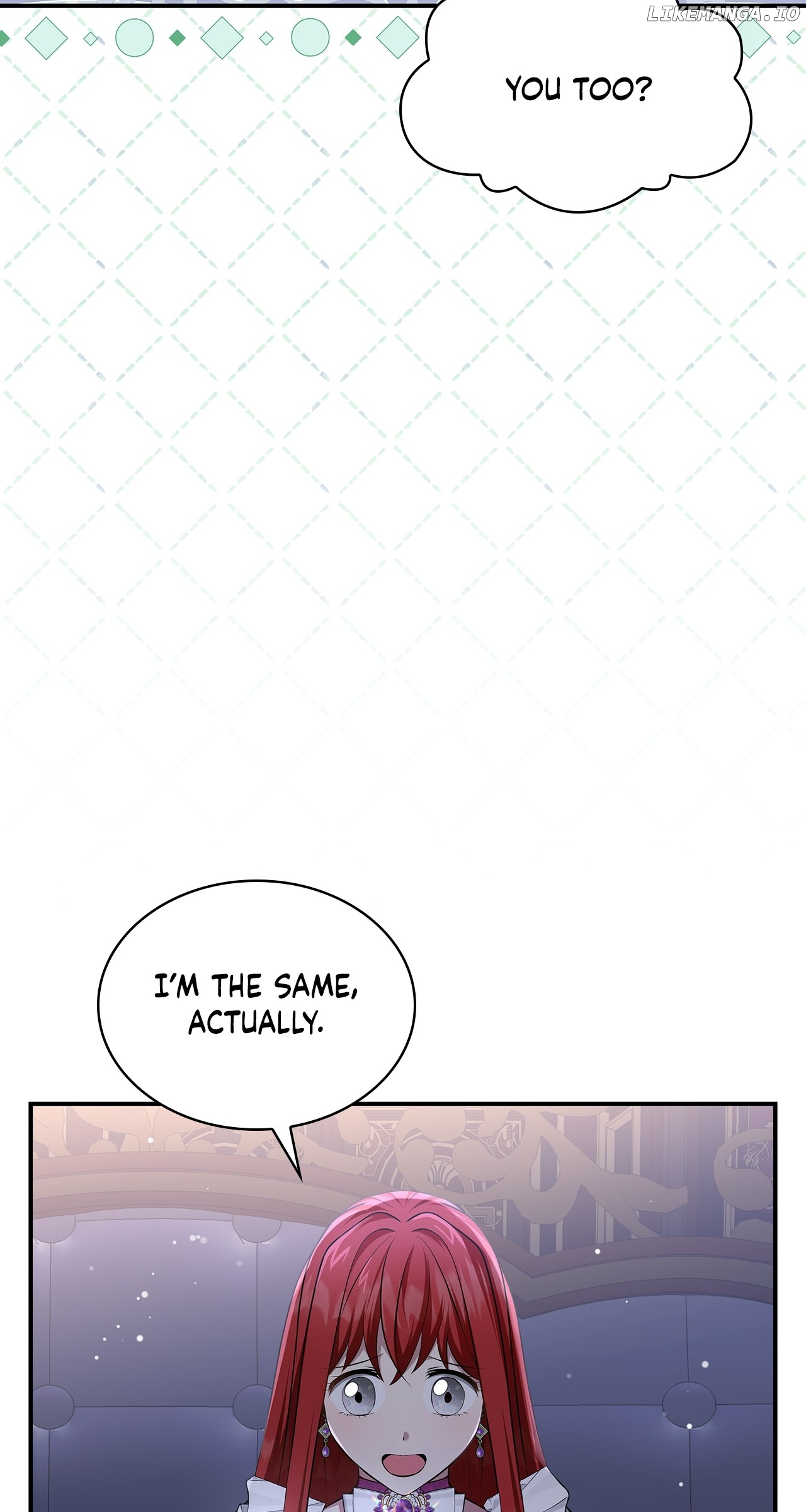 The Oddball Lady's Fiancé Chapter 25 - page 64