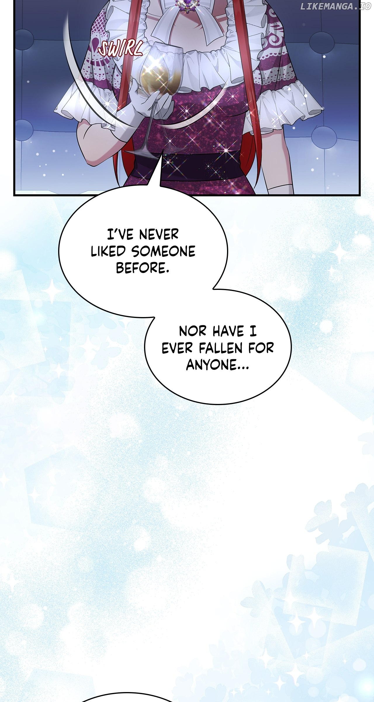 The Oddball Lady's Fiancé Chapter 25 - page 65