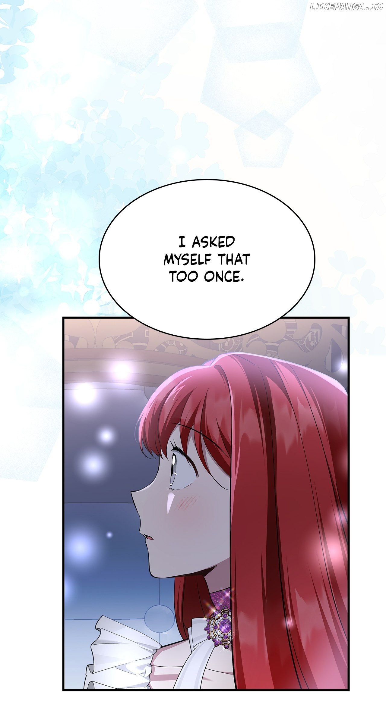 The Oddball Lady's Fiancé Chapter 25 - page 67