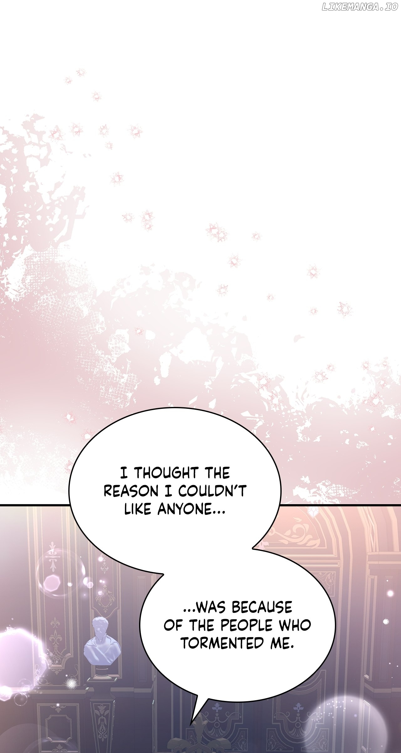 The Oddball Lady's Fiancé Chapter 25 - page 69