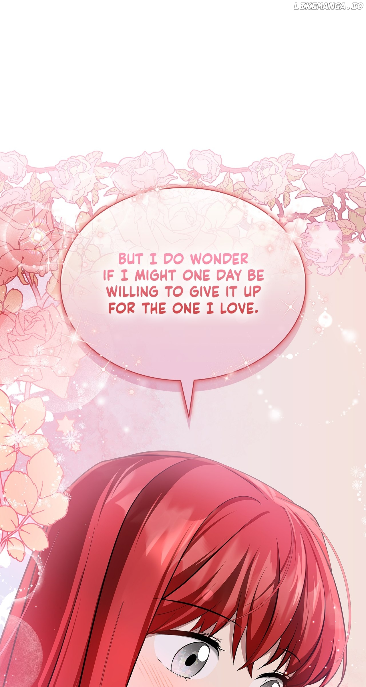 The Oddball Lady's Fiancé Chapter 25 - page 74