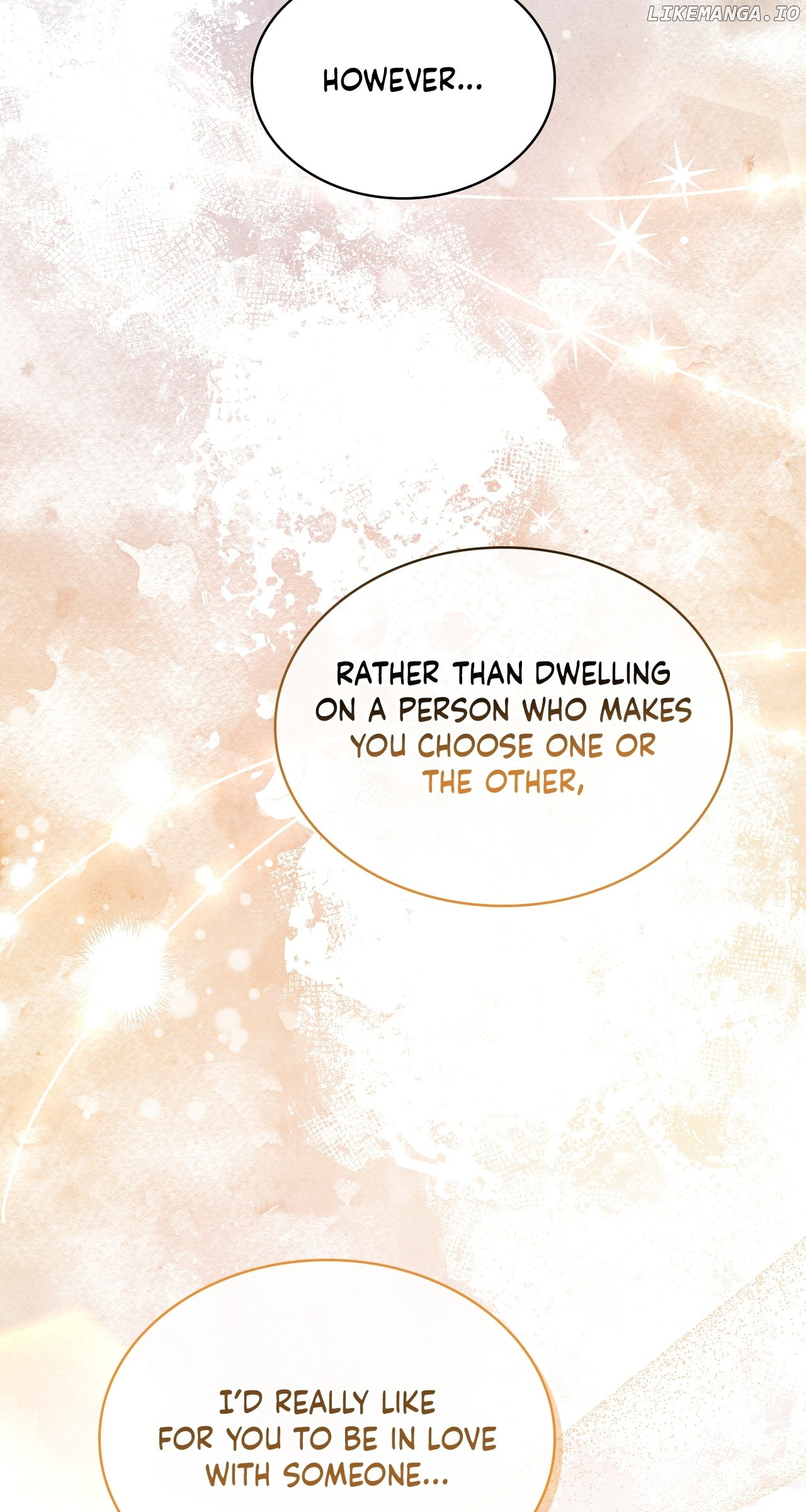 The Oddball Lady's Fiancé Chapter 25 - page 77