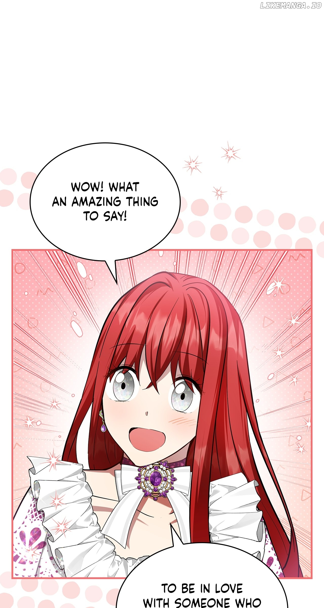 The Oddball Lady's Fiancé Chapter 25 - page 80