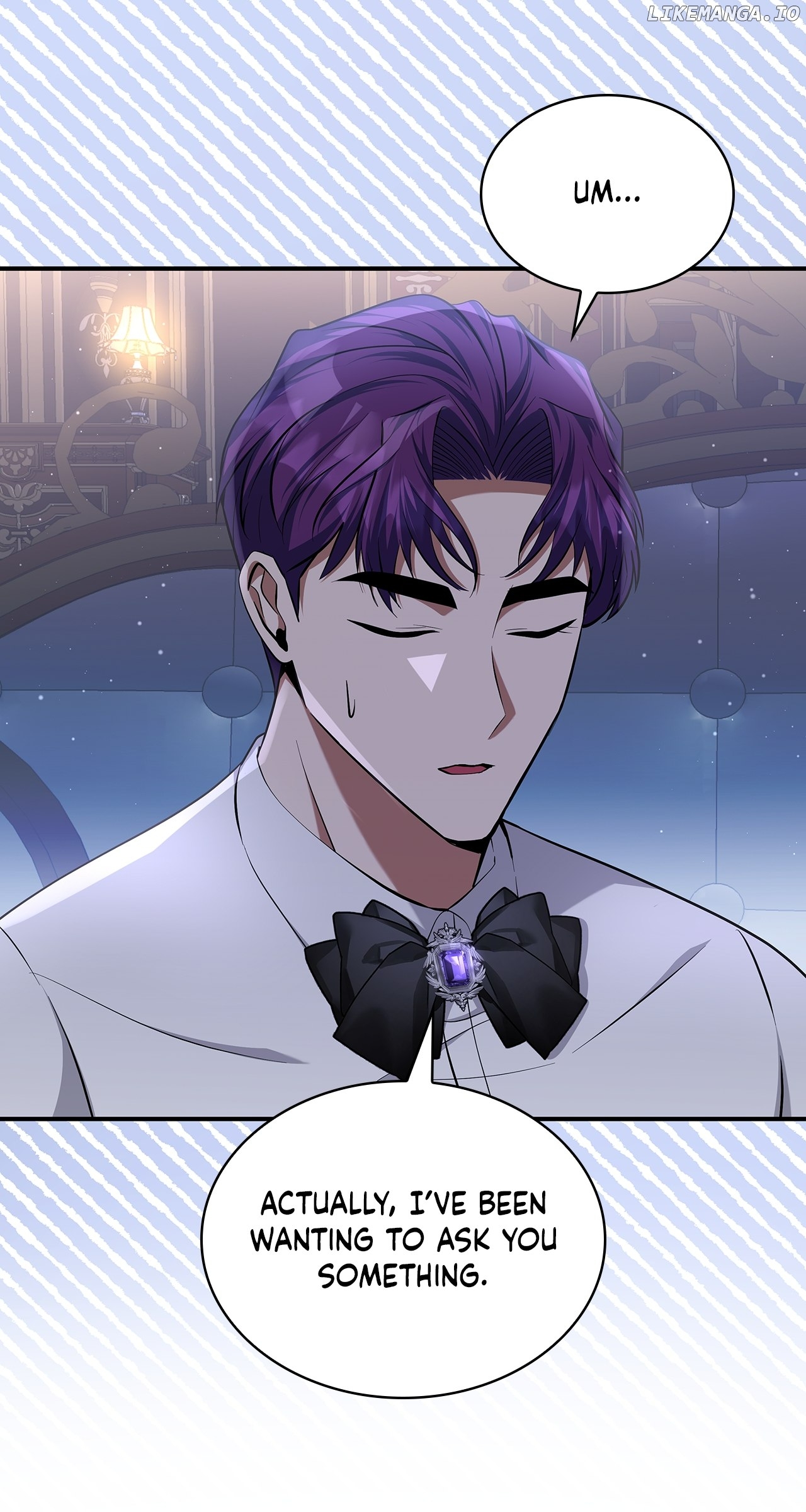 The Oddball Lady's Fiancé Chapter 25 - page 85