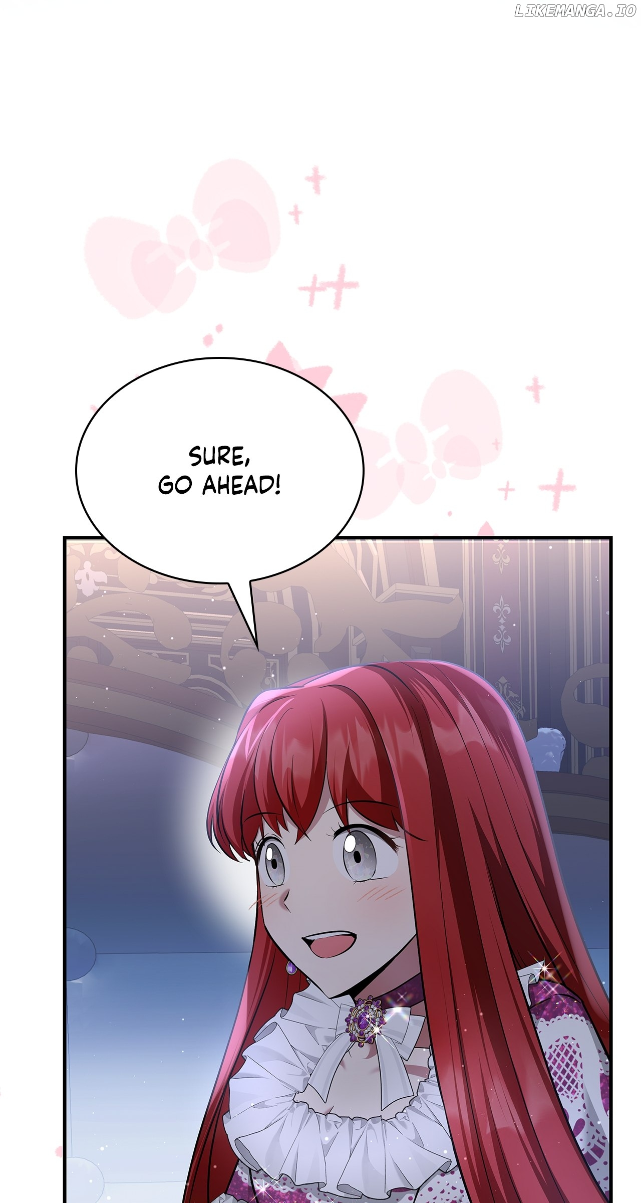 The Oddball Lady's Fiancé Chapter 25 - page 86