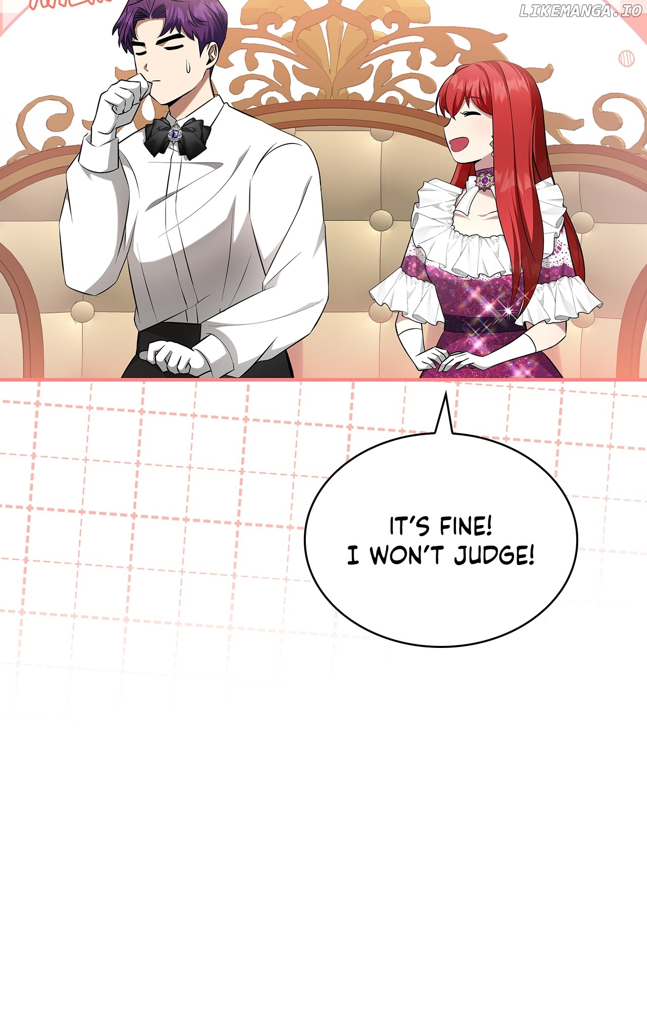 The Oddball Lady's Fiancé Chapter 25 - page 88