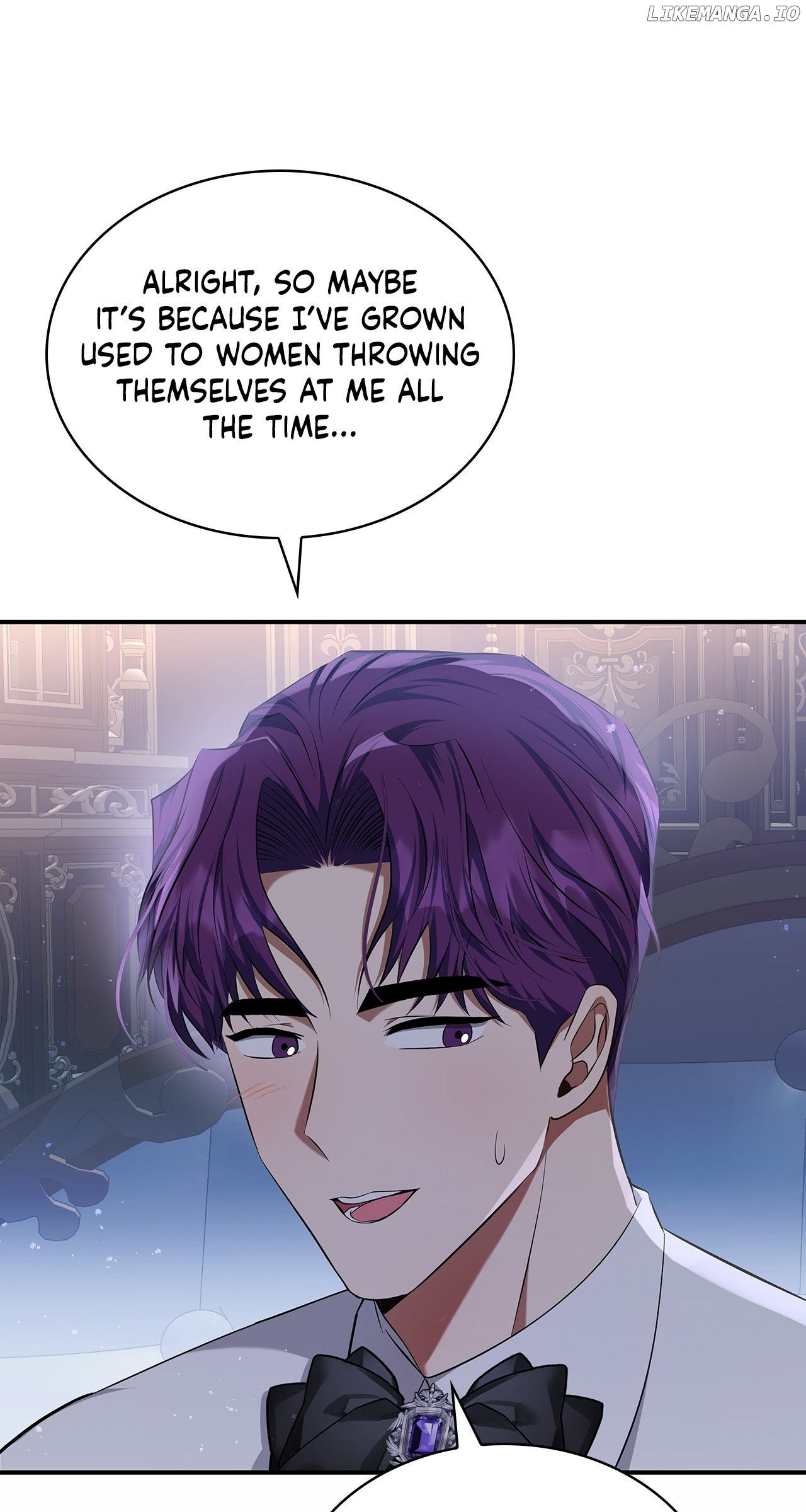 The Oddball Lady's Fiancé Chapter 25 - page 89