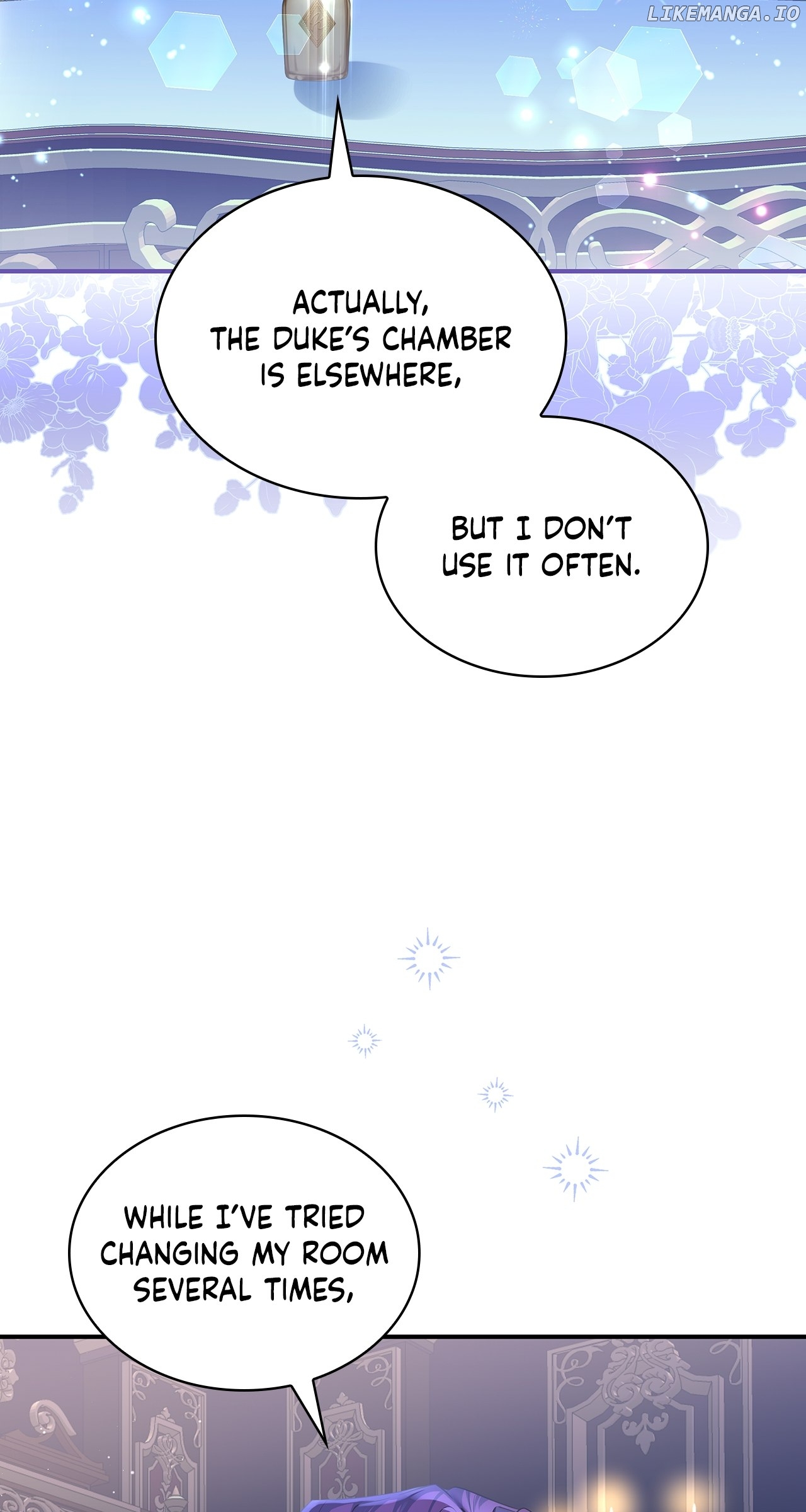 The Oddball Lady's Fiancé Chapter 25 - page 9