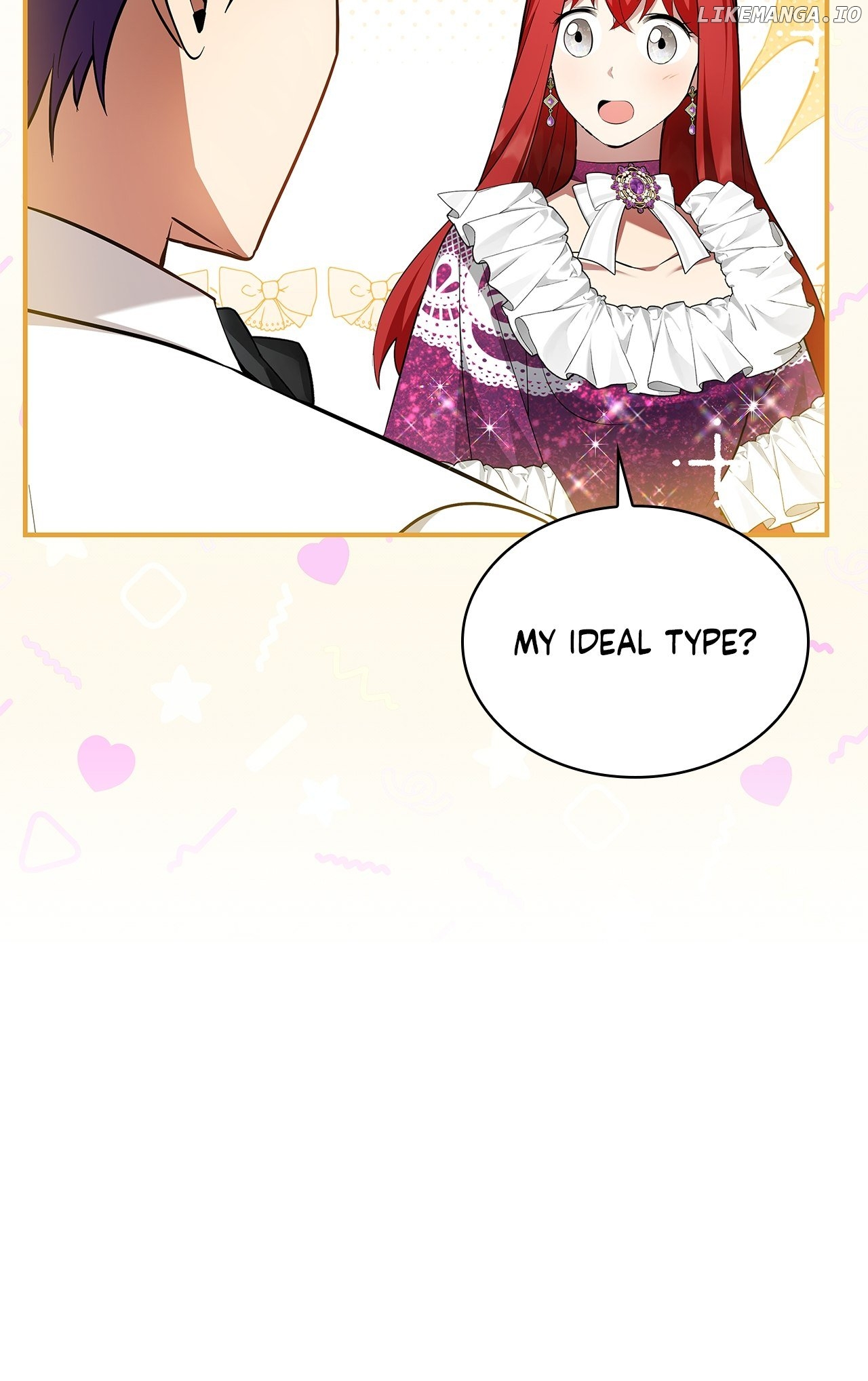 The Oddball Lady's Fiancé Chapter 26 - page 10