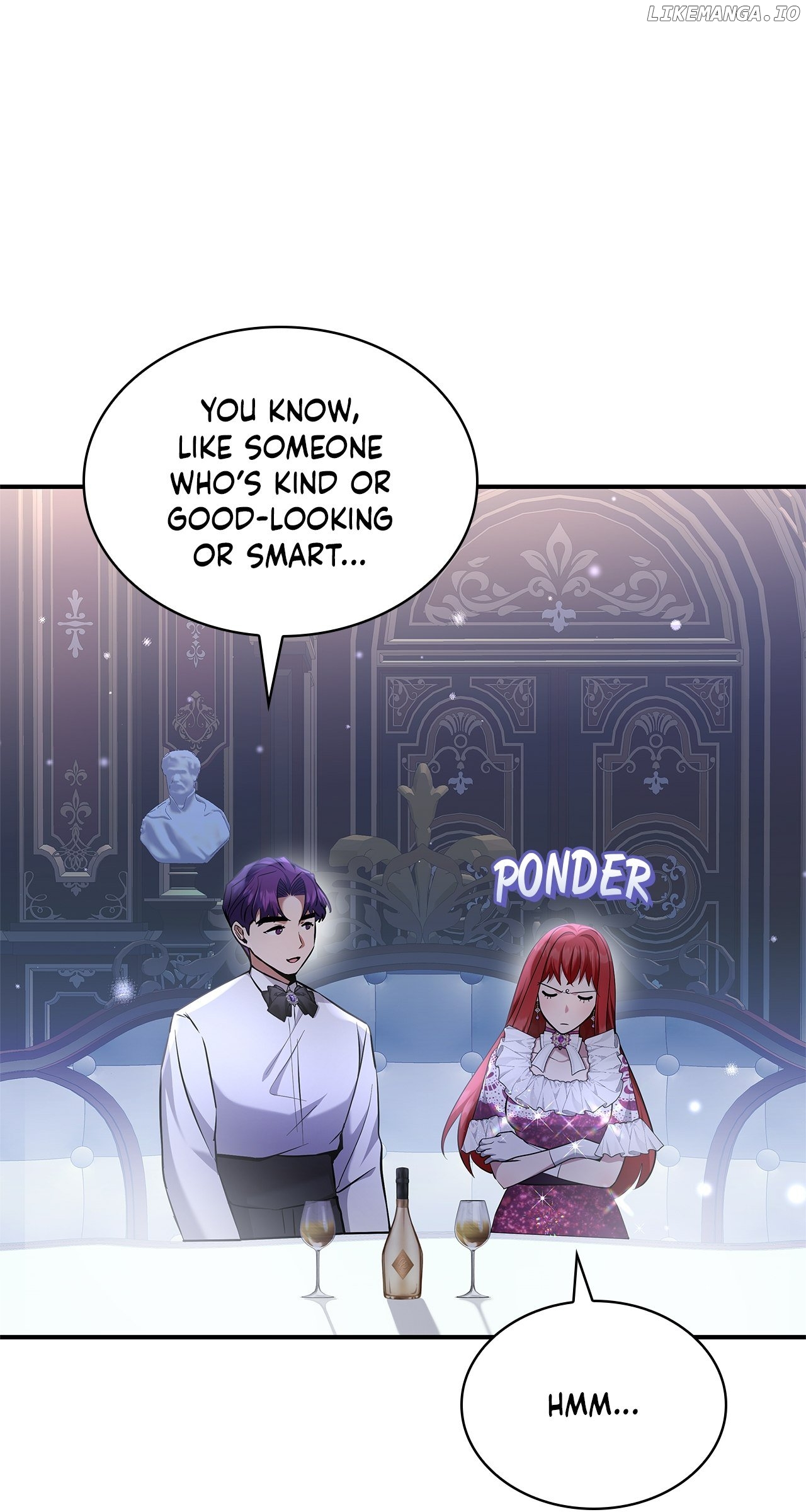 The Oddball Lady's Fiancé Chapter 26 - page 11