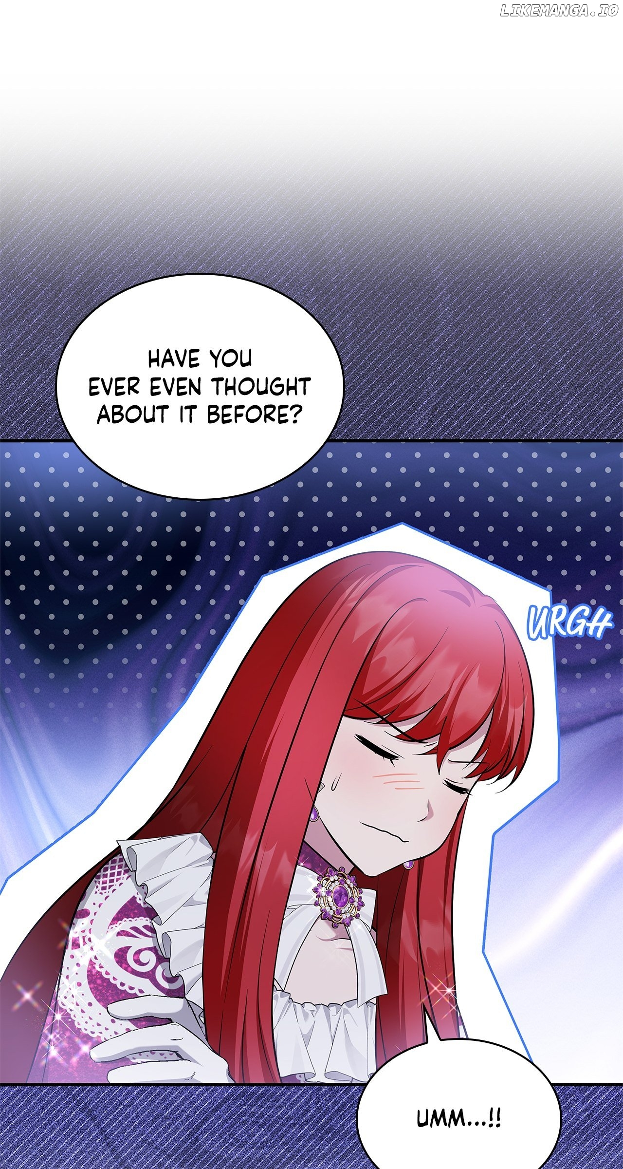 The Oddball Lady's Fiancé Chapter 26 - page 12