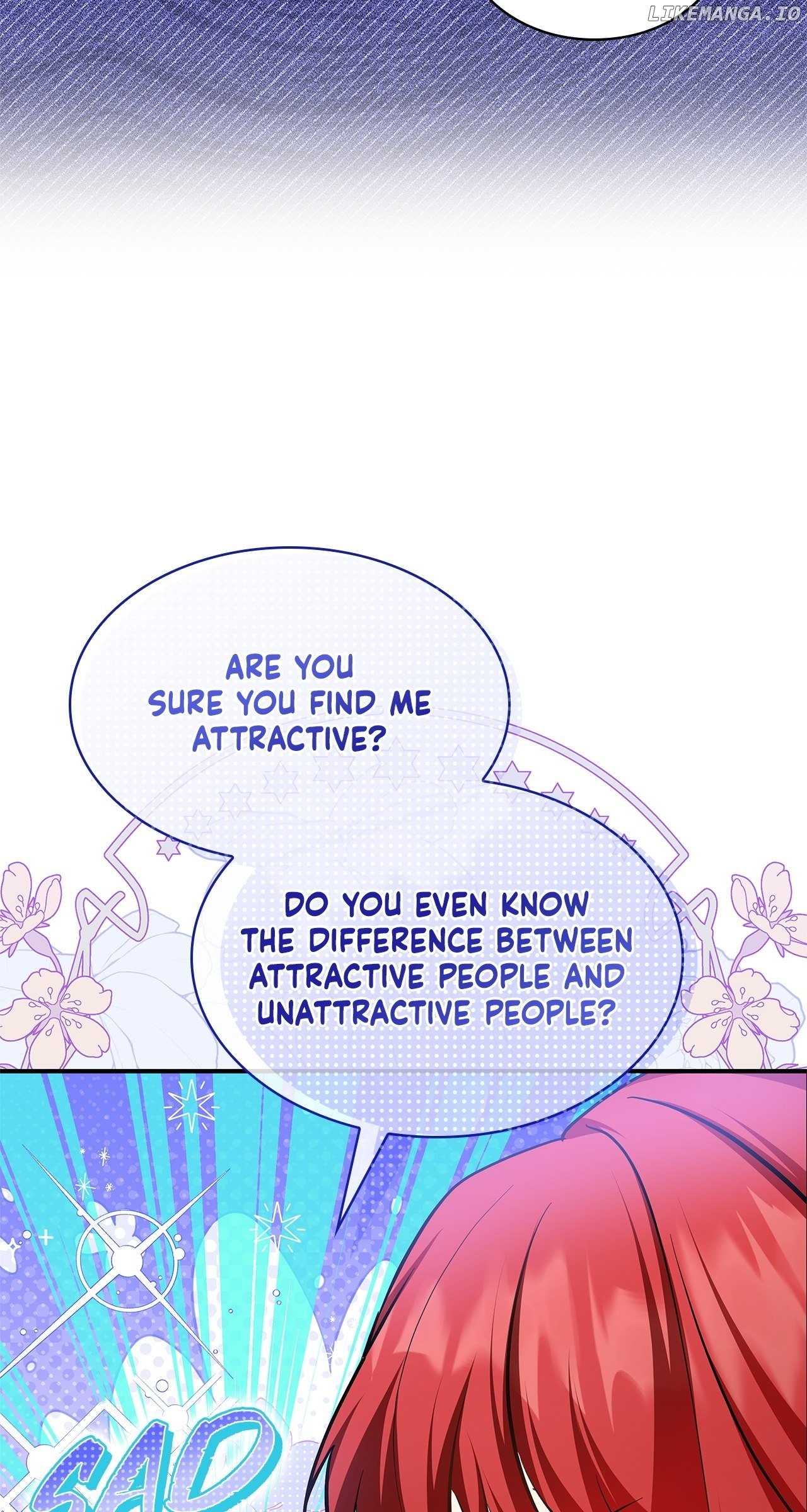 The Oddball Lady's Fiancé Chapter 26 - page 13