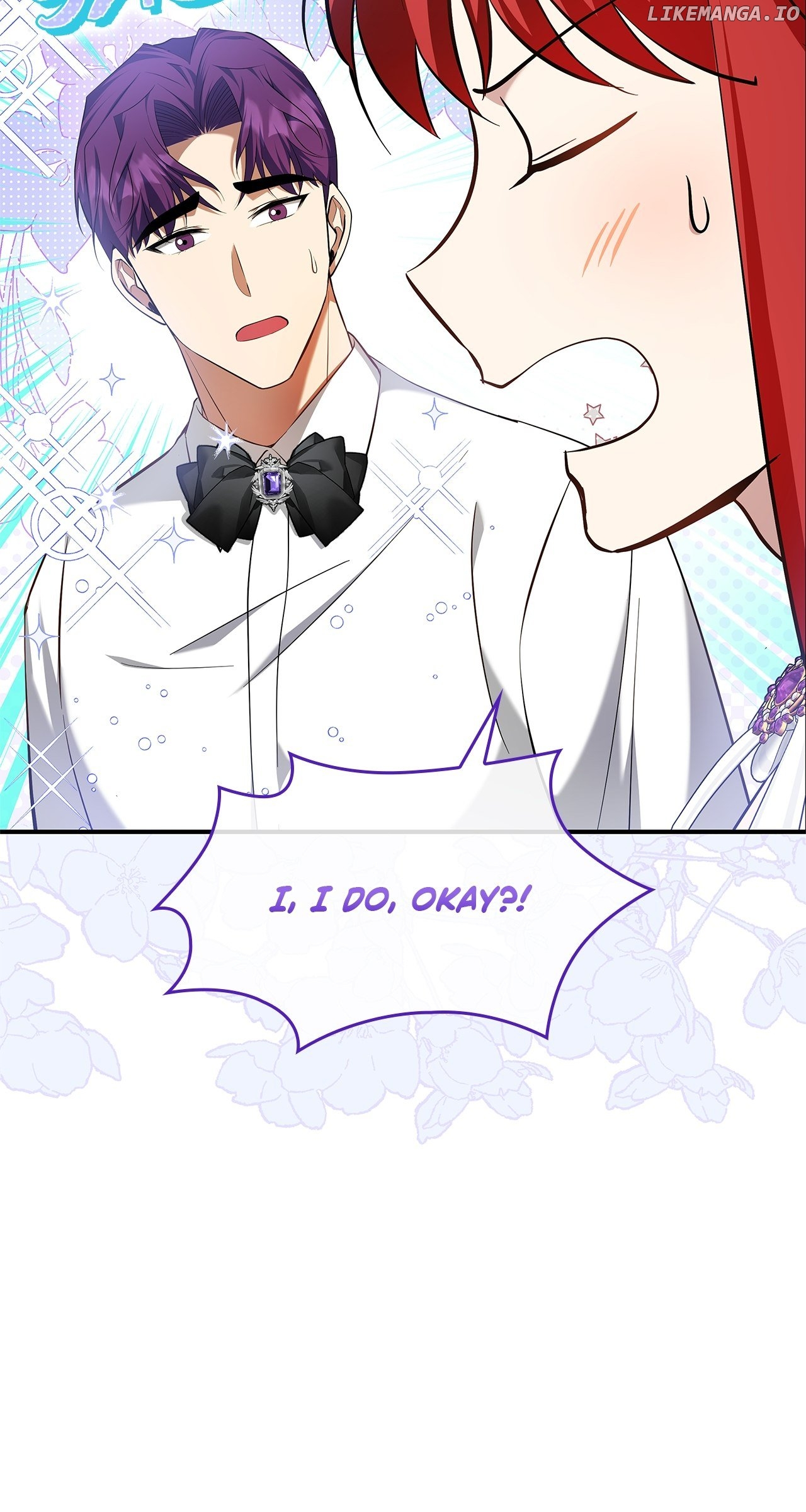 The Oddball Lady's Fiancé Chapter 26 - page 14