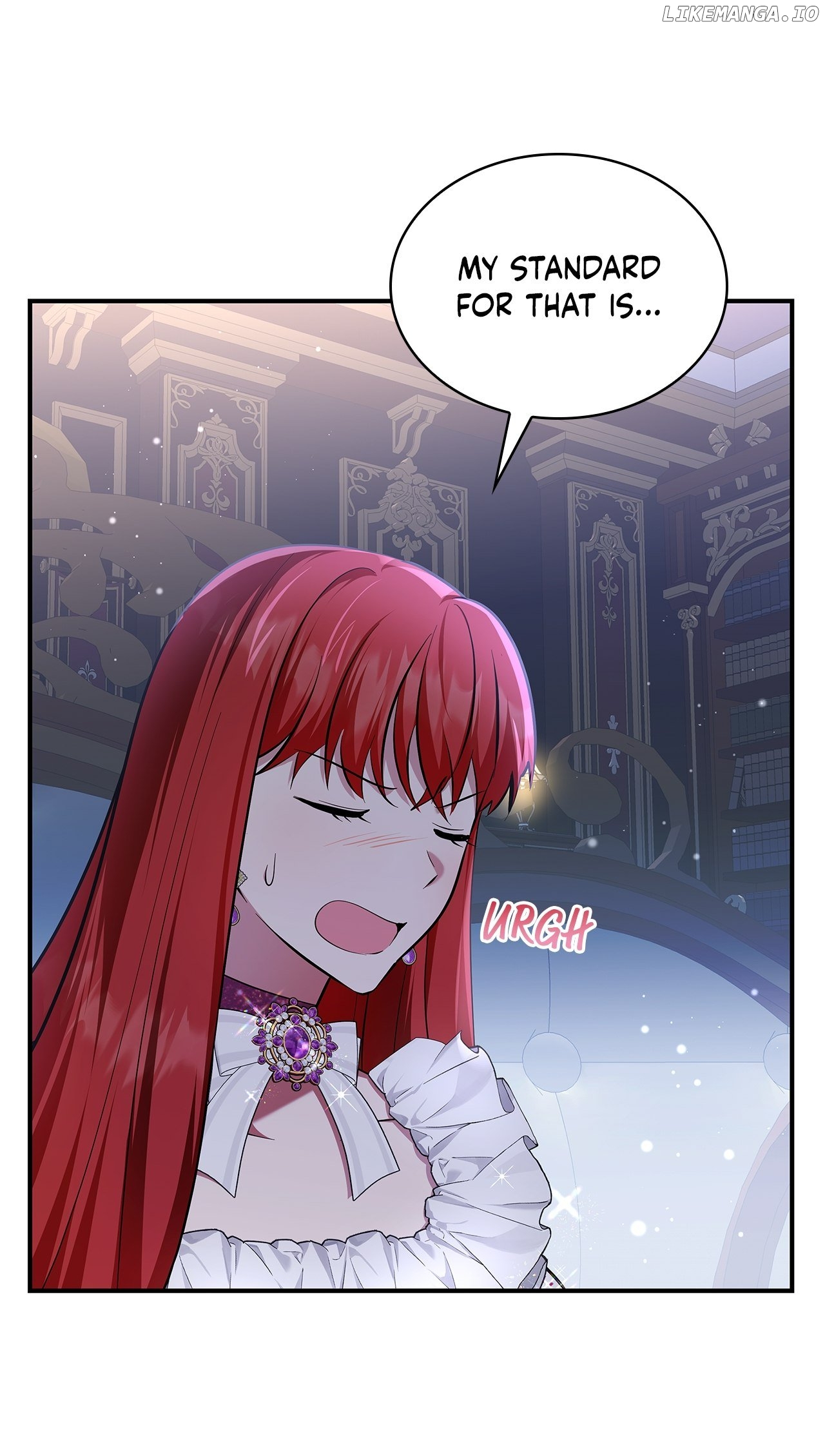 The Oddball Lady's Fiancé Chapter 26 - page 15