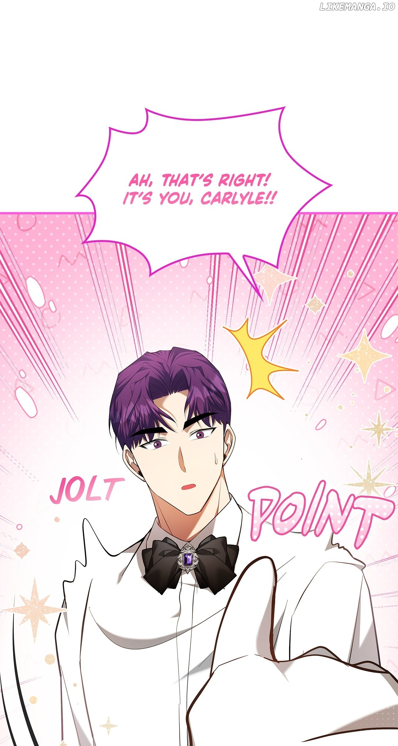 The Oddball Lady's Fiancé Chapter 26 - page 16
