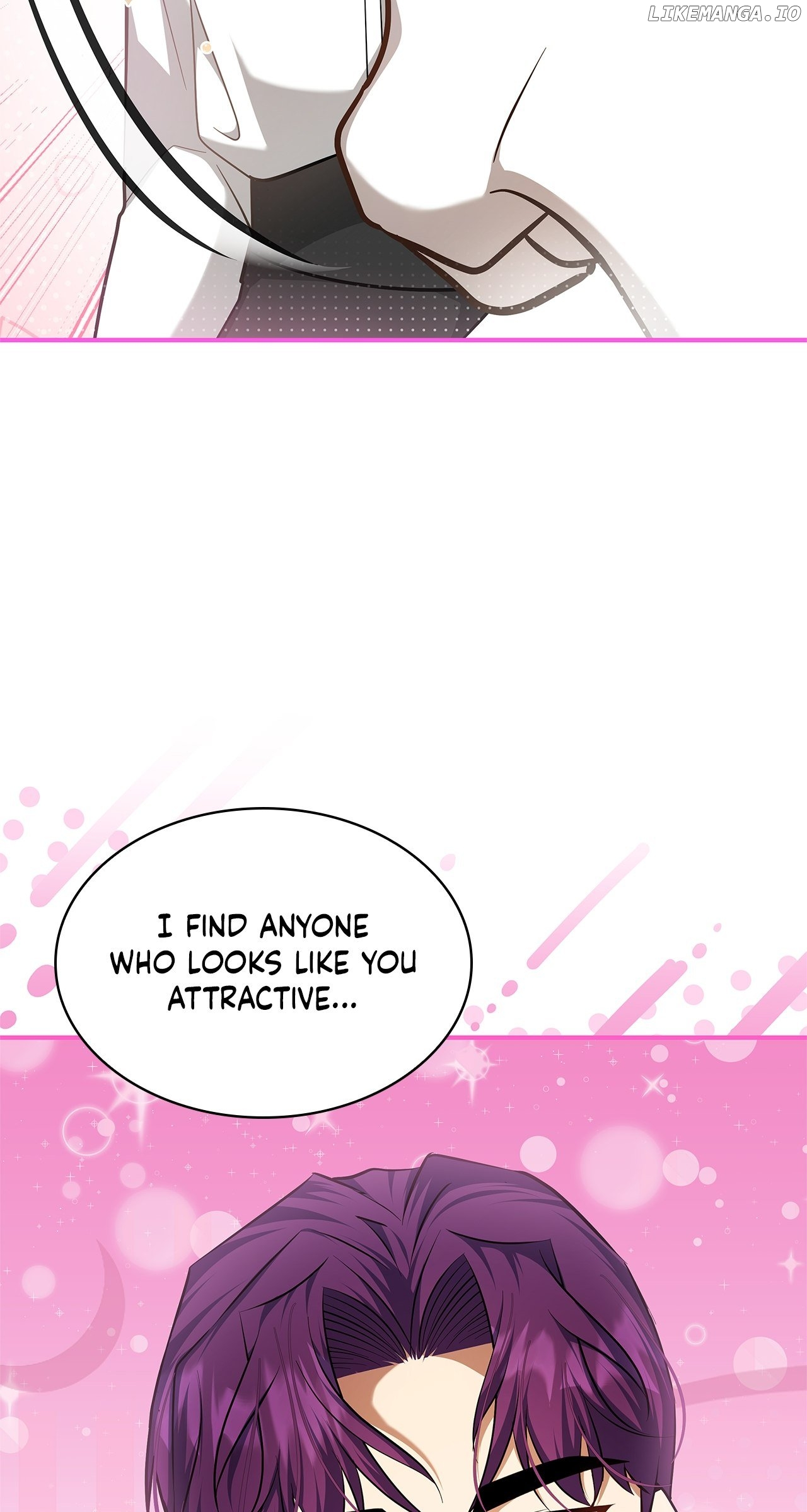 The Oddball Lady's Fiancé Chapter 26 - page 17