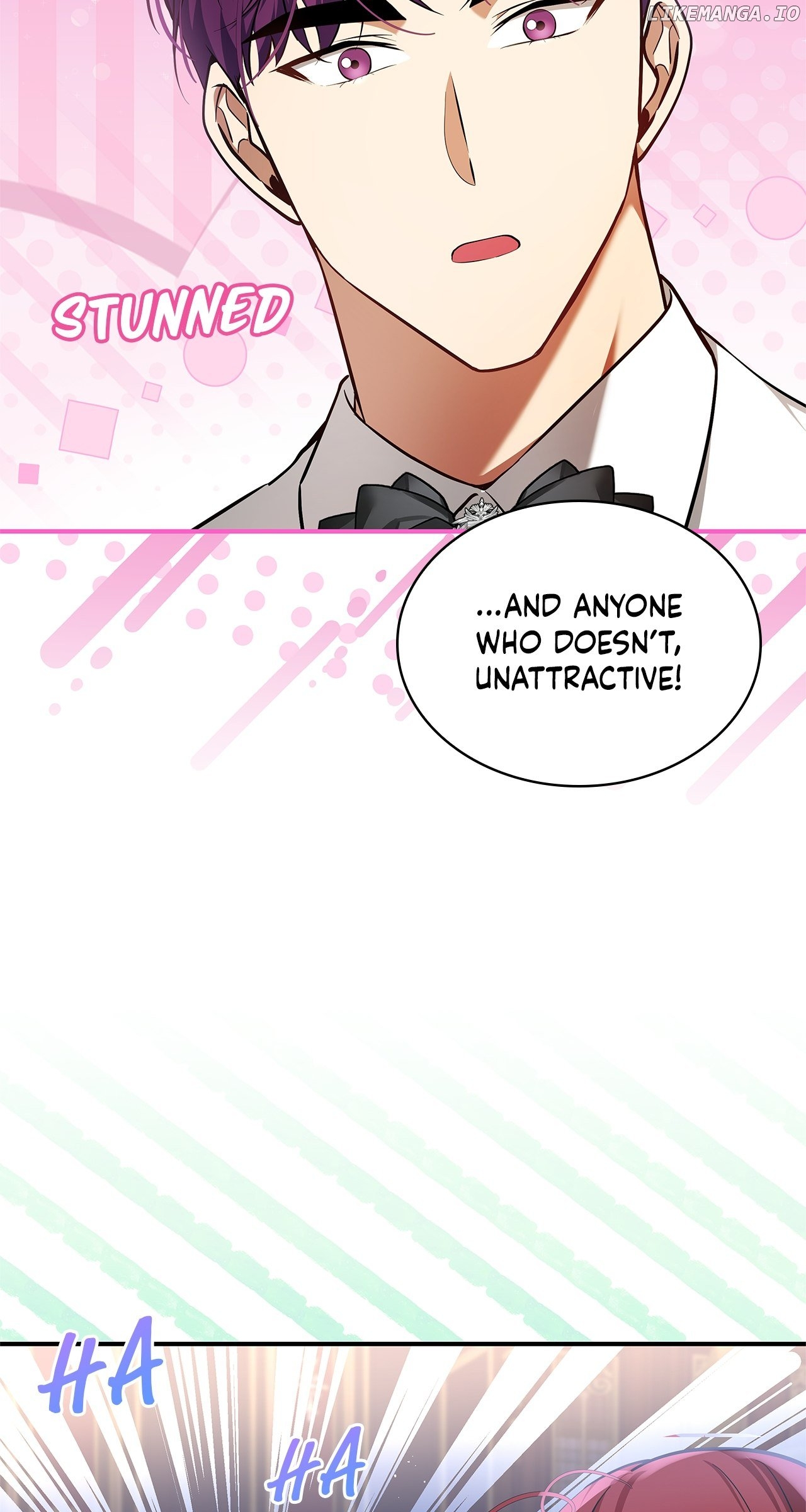 The Oddball Lady's Fiancé Chapter 26 - page 18