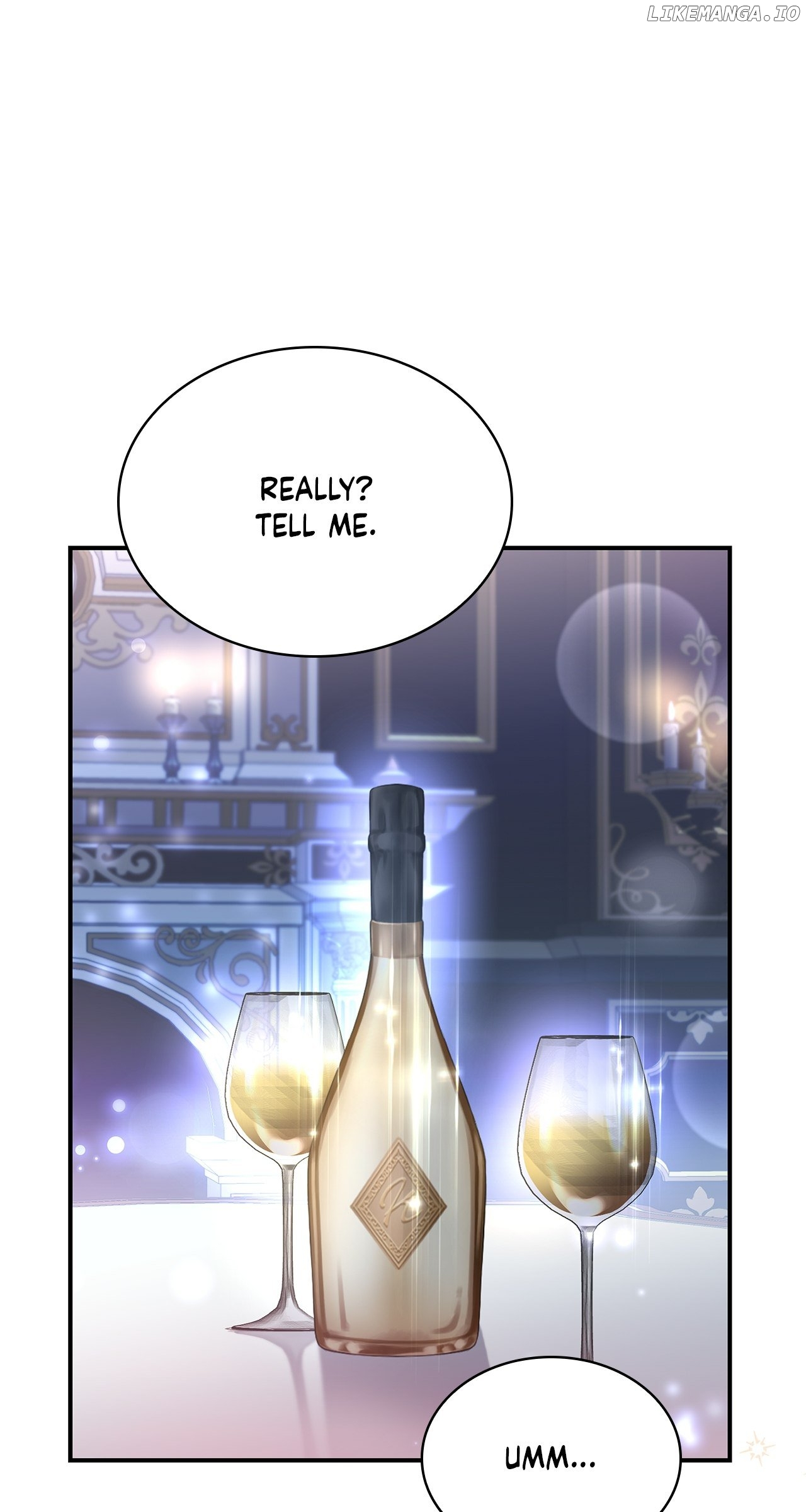 The Oddball Lady's Fiancé Chapter 26 - page 21