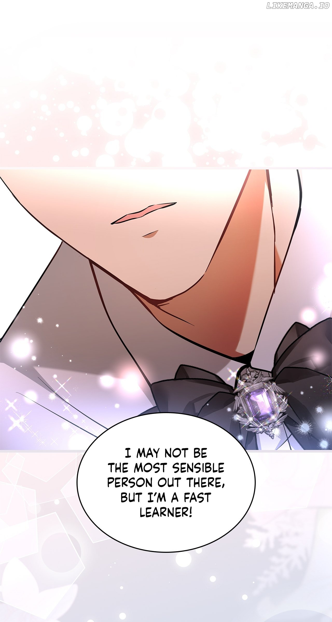 The Oddball Lady's Fiancé Chapter 26 - page 27