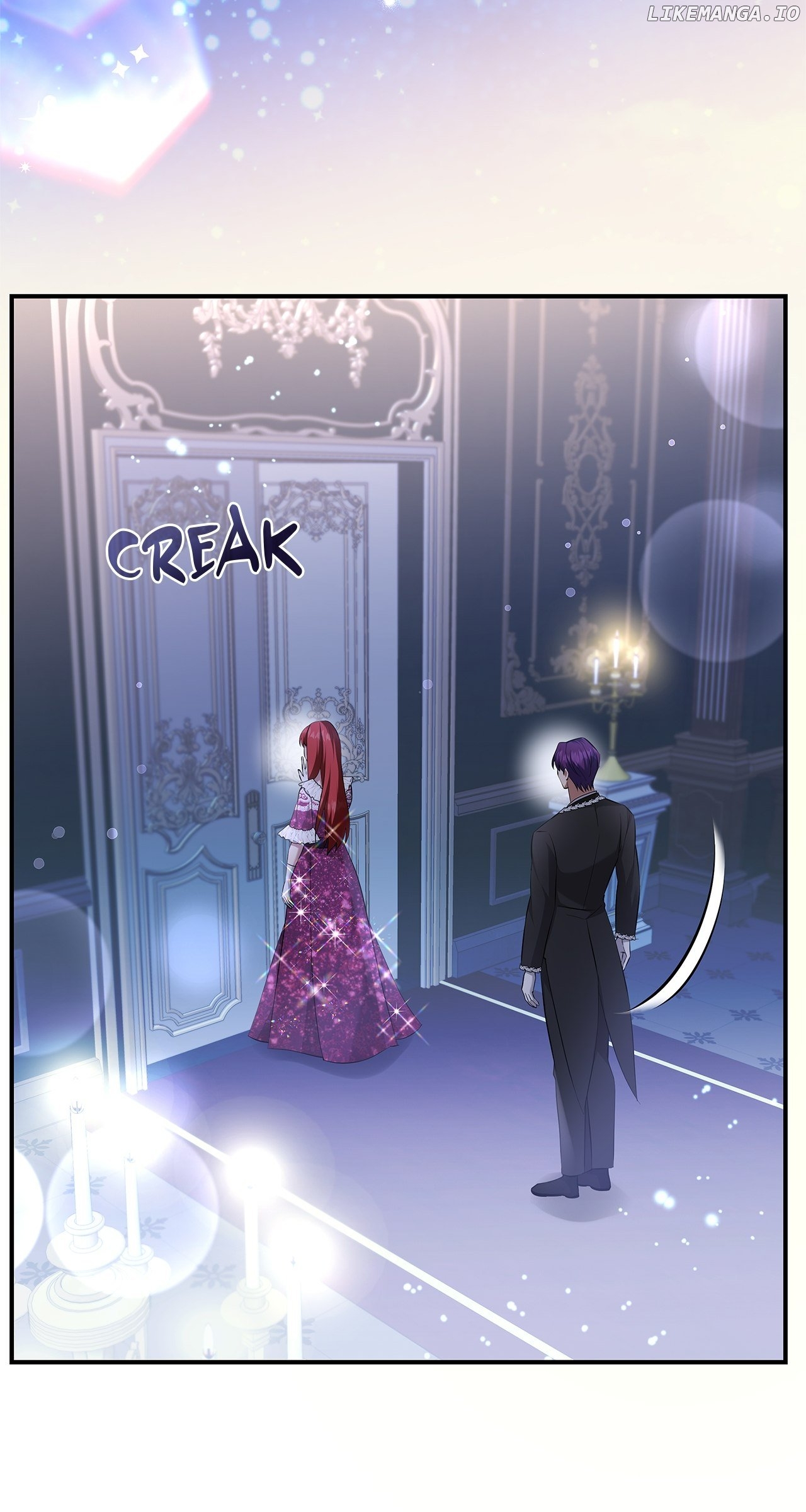 The Oddball Lady's Fiancé Chapter 26 - page 31