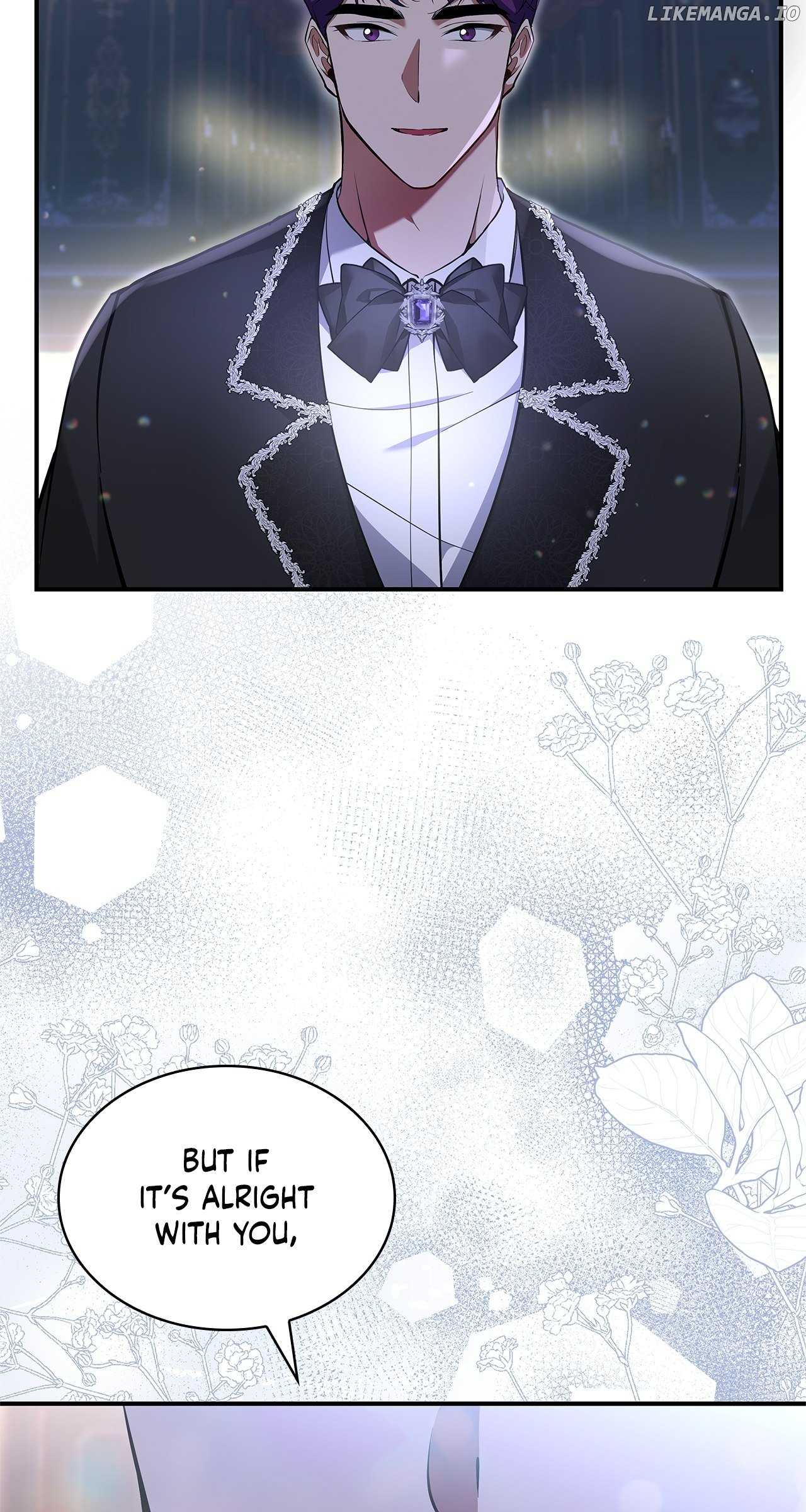 The Oddball Lady's Fiancé Chapter 26 - page 35