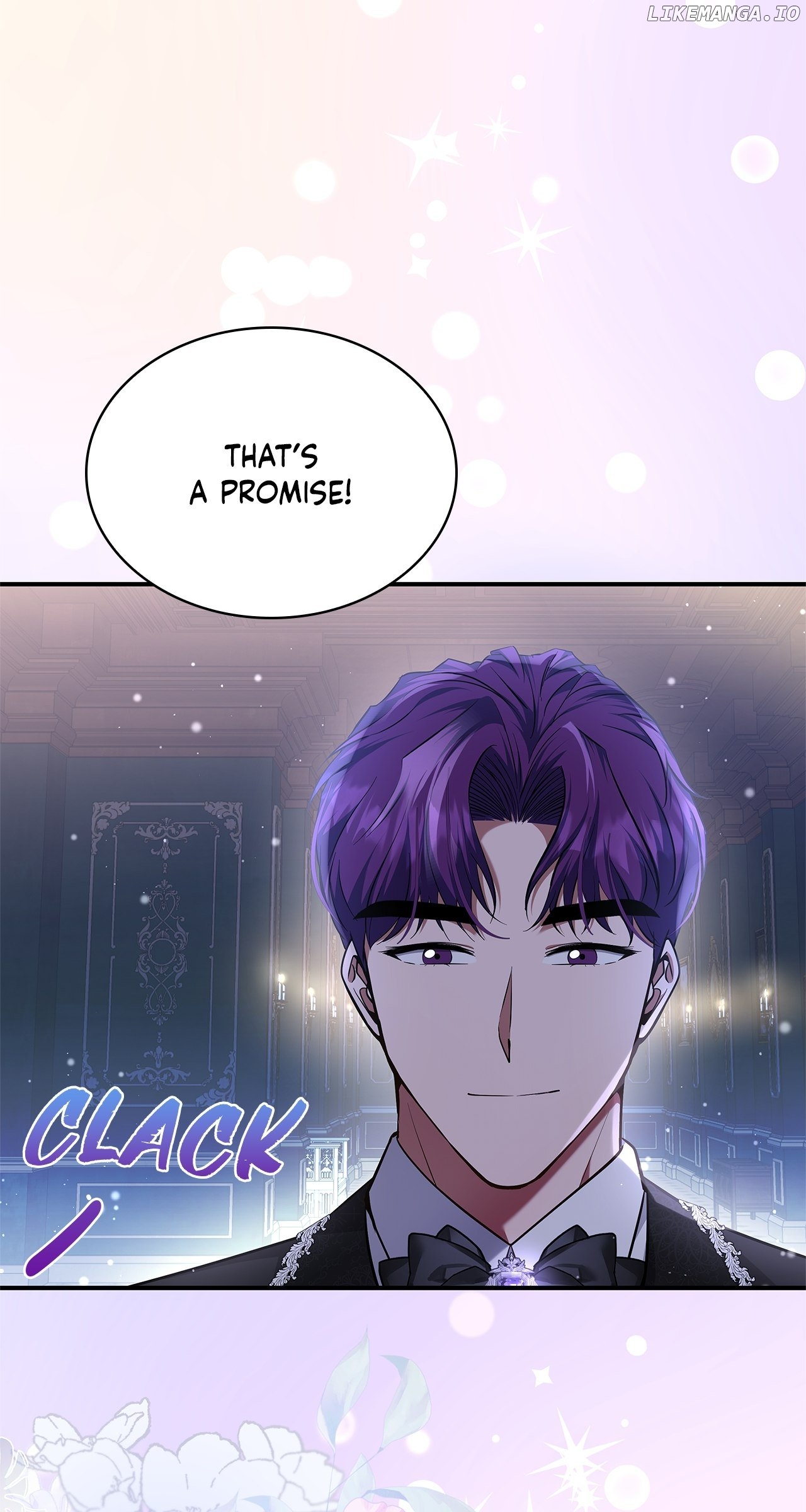 The Oddball Lady's Fiancé Chapter 26 - page 39