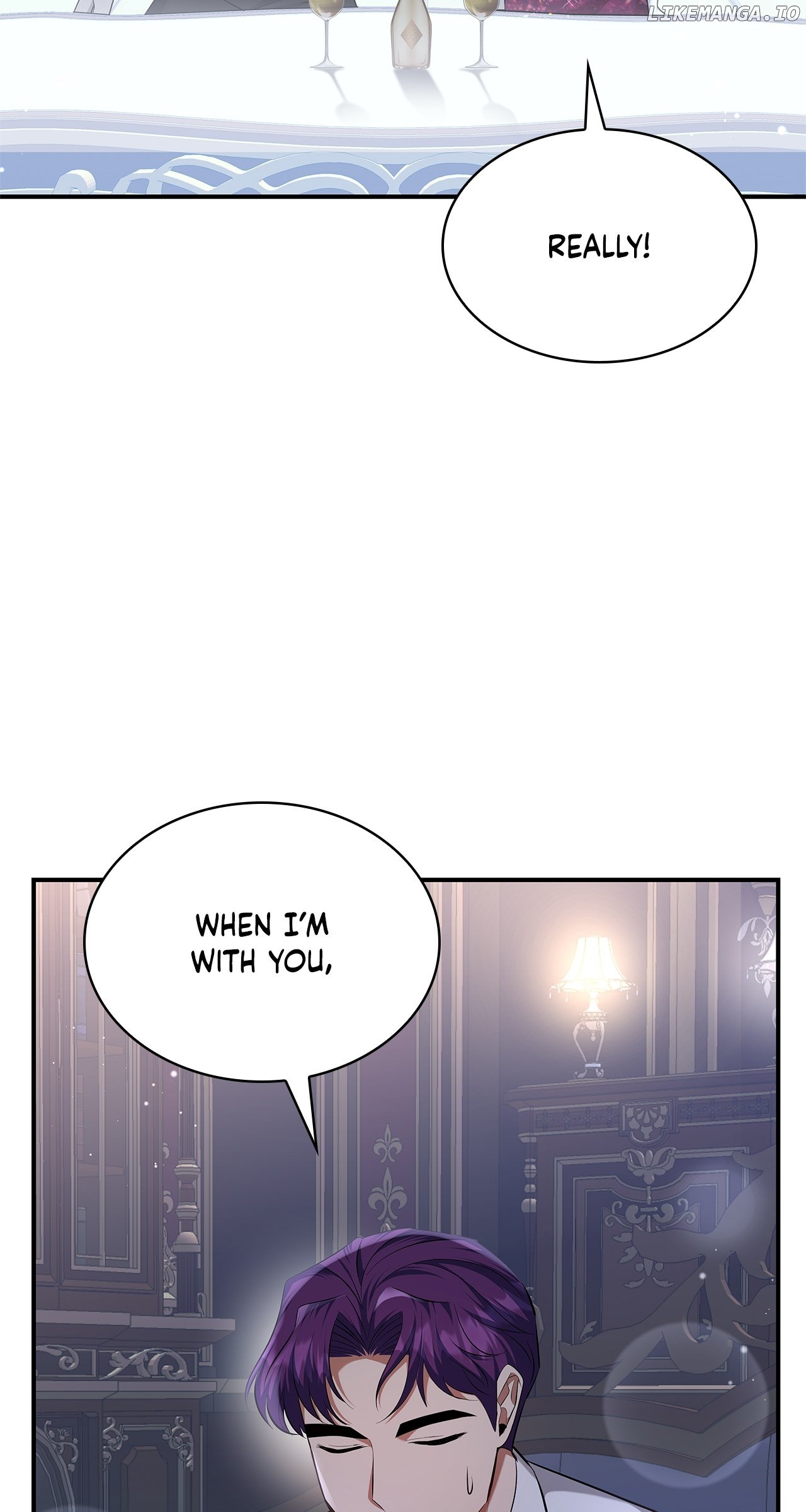 The Oddball Lady's Fiancé Chapter 26 - page 4